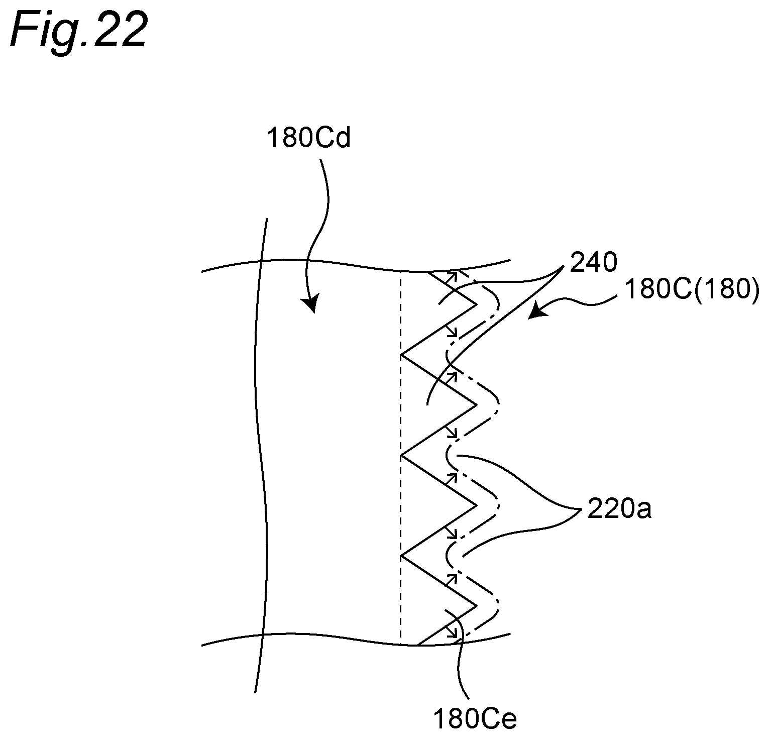 Patent US12308486 Figure 18 – Fuel cell module, fuel cell stack, and manufacturing method of fuel cell module