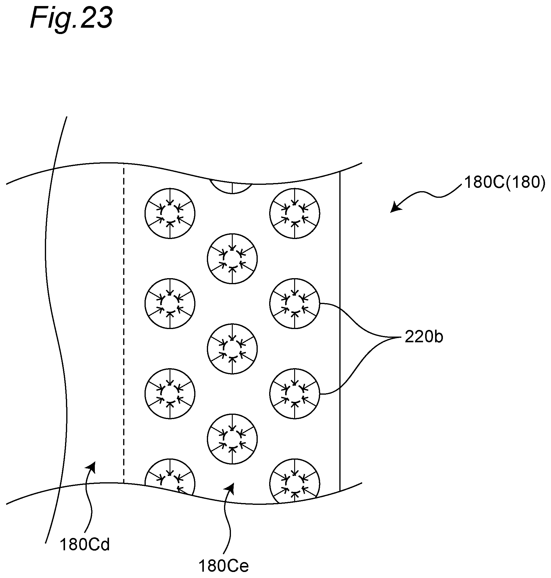 Patent US12308486 Figure 19 – Fuel cell module, fuel cell stack, and manufacturing method of fuel cell module