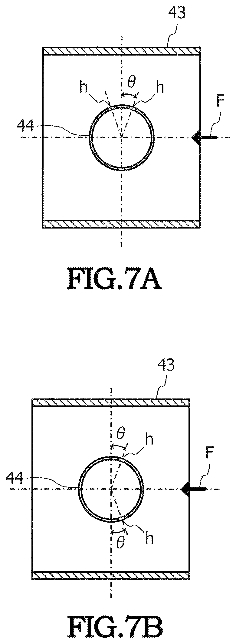 Patent US12308487 Figure 7 – Combustor and fuel cell system including same