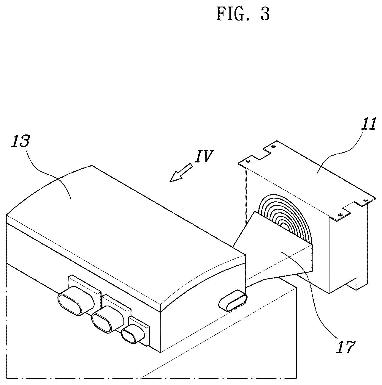 Patent US12308496 Figure 3 – Fuel cell power generation facility