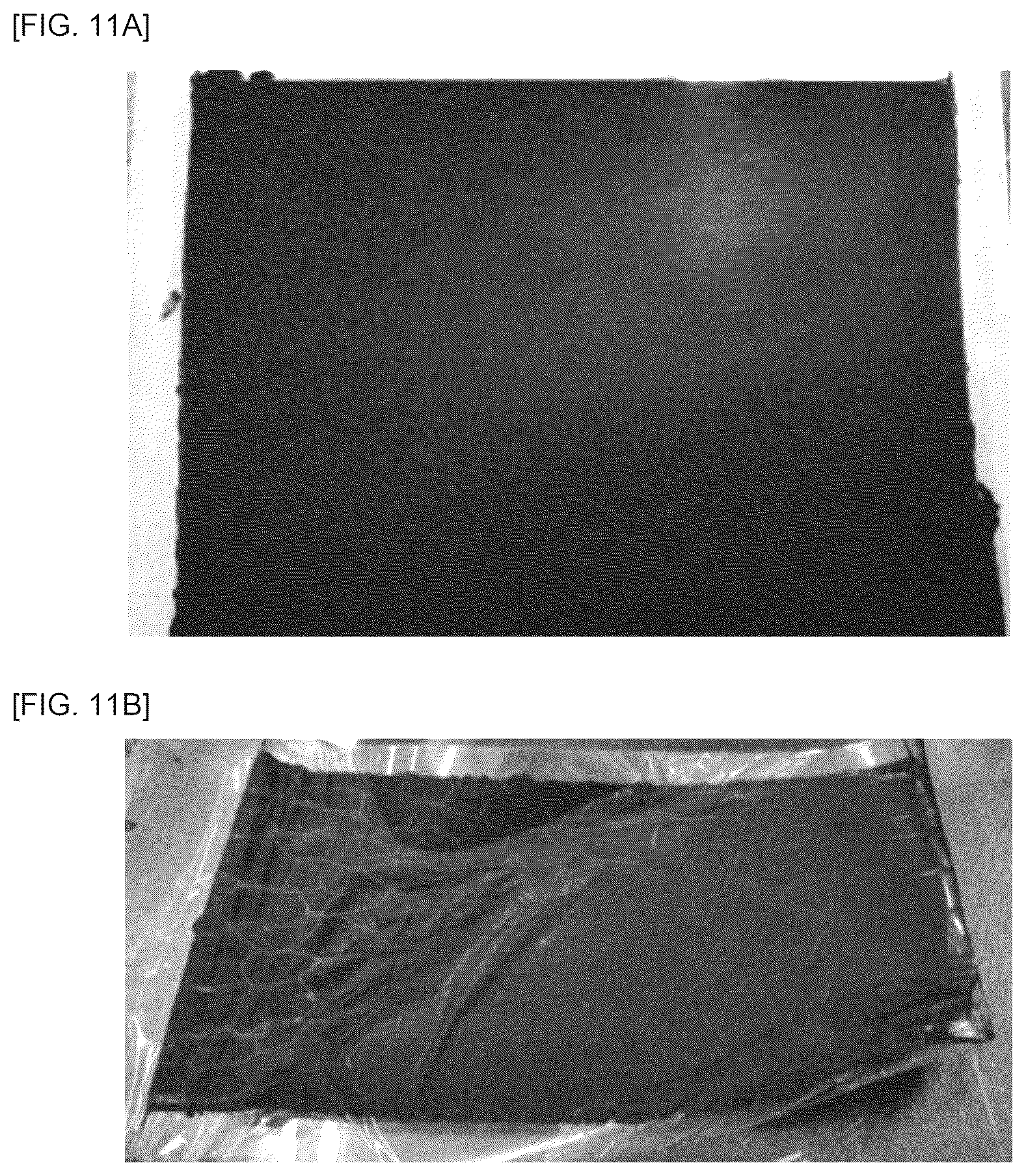 Patent US12308497 Figure 4 – Method of manufacturing membrane-electrode assembly by directly coating electrode layer on electrolyte membrane