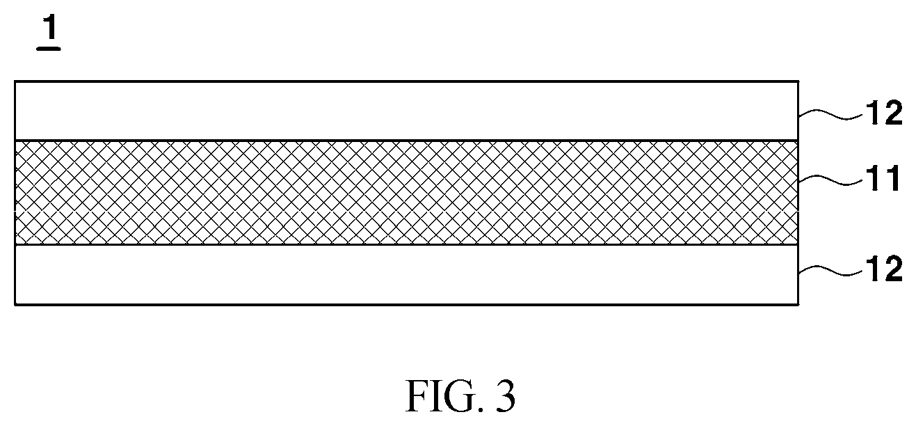 Patent US12308498 Figure 3 – Durable membrane-electrode assembly with high ionic conductivity and method of manufacturing same