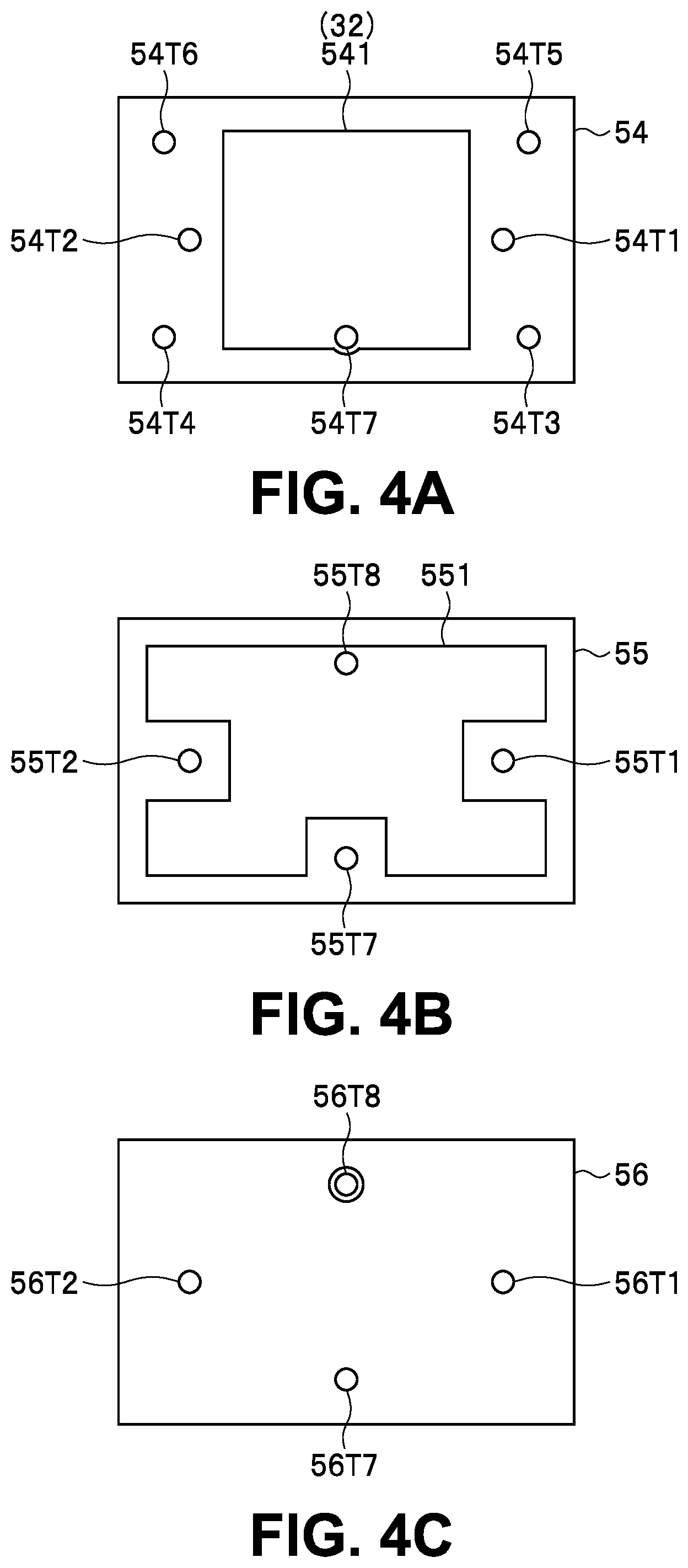 Patent US12308502 Figure 4 – Multilayered filter device
