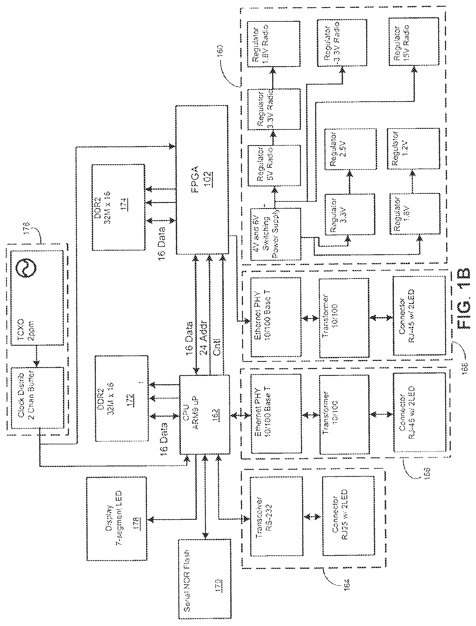 Patent US12308504 Figure 2 – Coaxial RF dual-polarized waveguide filter and method