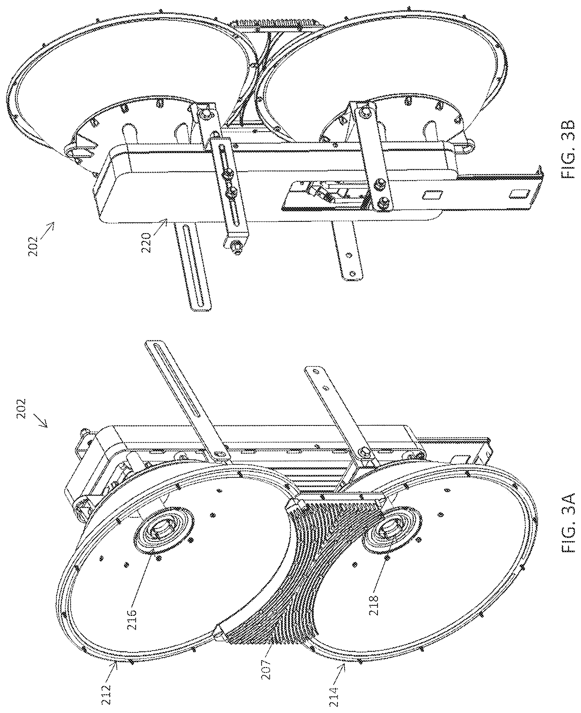Patent US12308504 Figure 9 – Coaxial RF dual-polarized waveguide filter and method