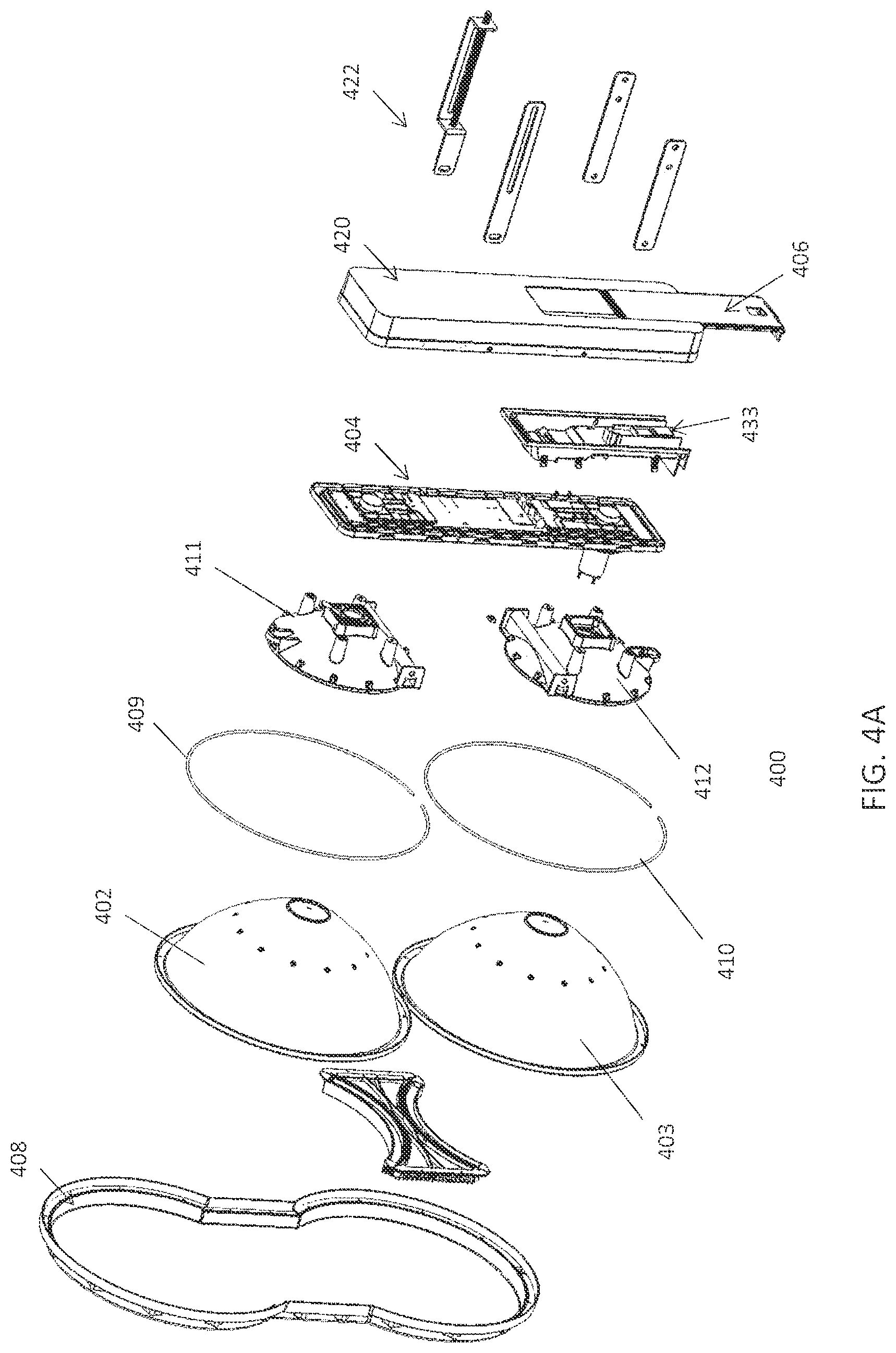 Patent US12308504 Figure 13 – Coaxial RF dual-polarized waveguide filter and method