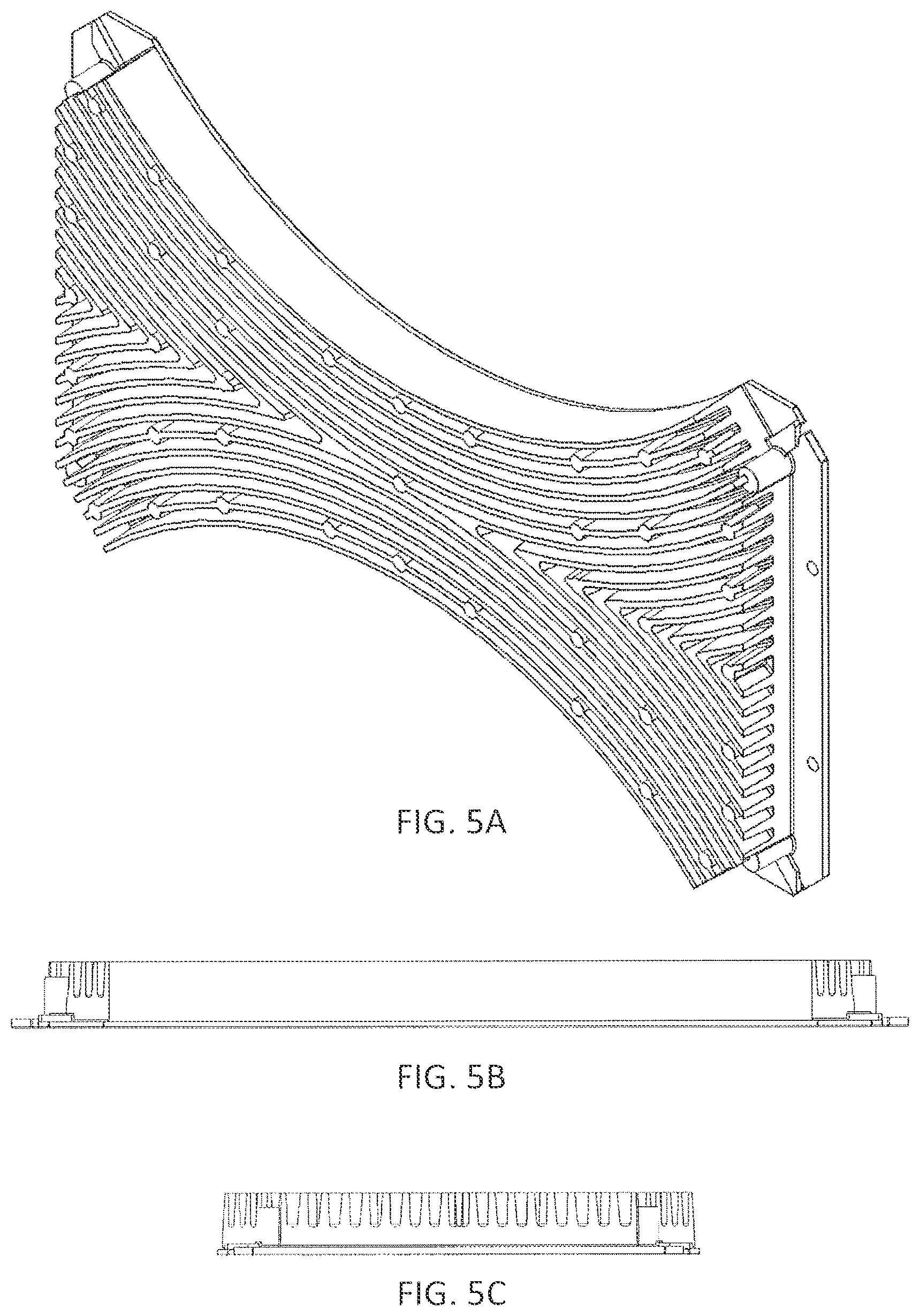 Patent US12308504 Figure 15 – Coaxial RF dual-polarized waveguide filter and method