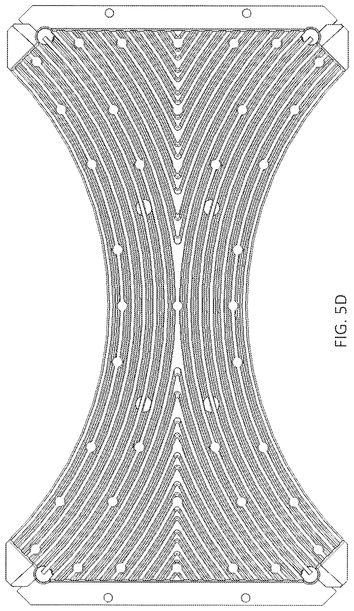 Patent US12308504 Figure 16 – Coaxial RF dual-polarized waveguide filter and method