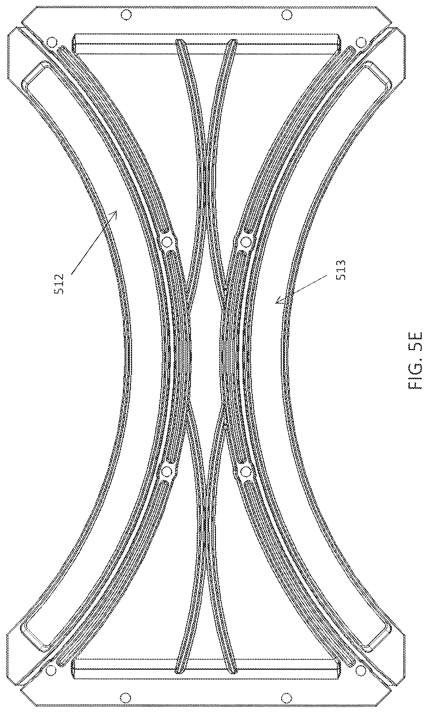 Patent US12308504 Figure 17 – Coaxial RF dual-polarized waveguide filter and method