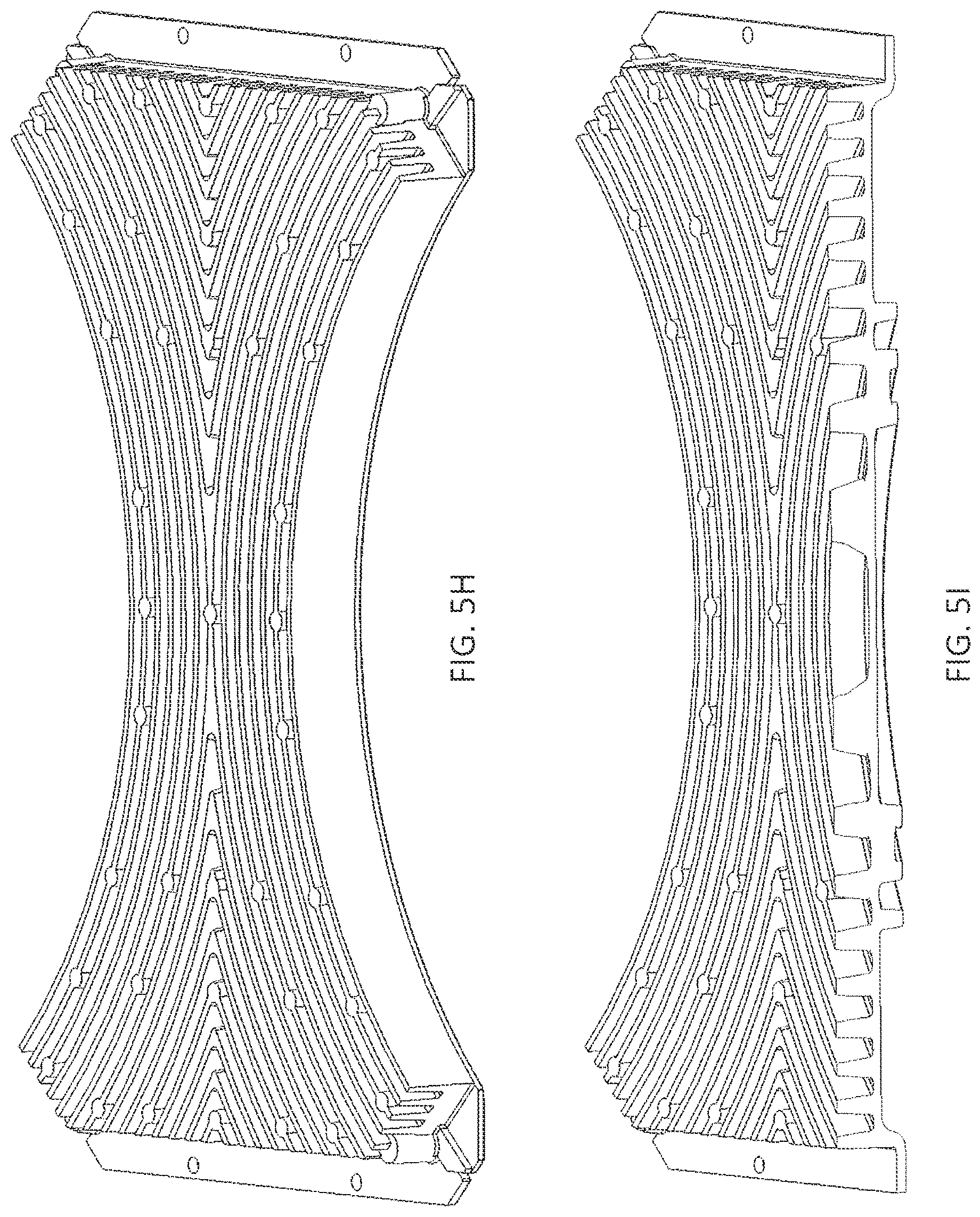 Patent US12308504 Figure 19 – Coaxial RF dual-polarized waveguide filter and method