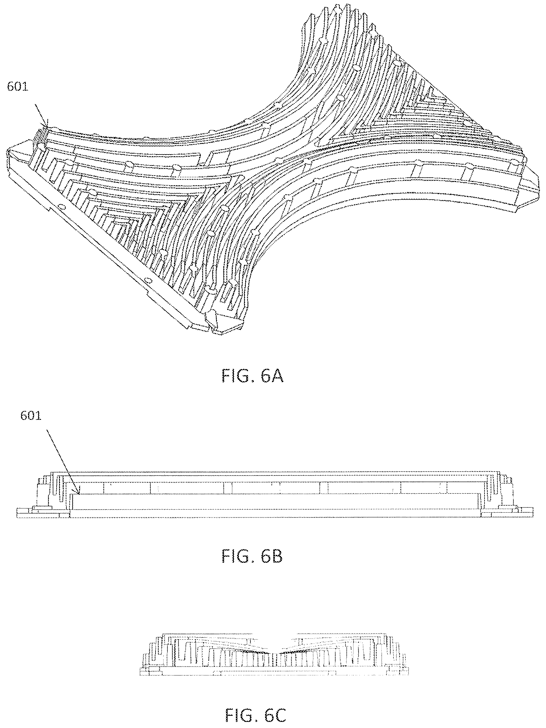 Patent US12308504 Figure 20 – Coaxial RF dual-polarized waveguide filter and method