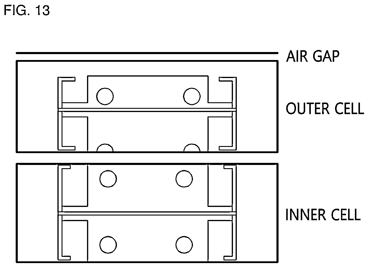 Patent US12308510 Figure 13 – Terahertz band waveguide module and mounting method of IC chip