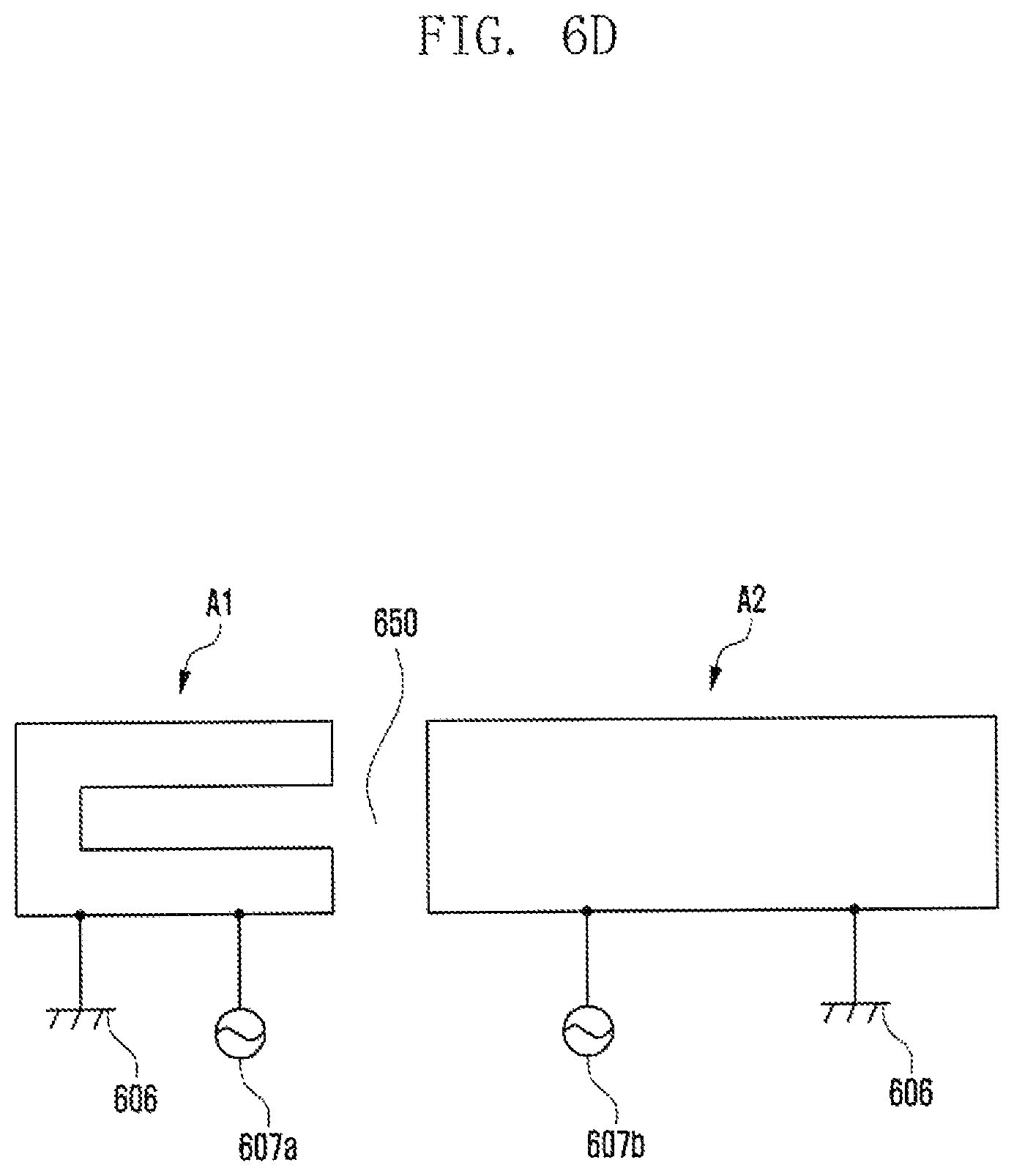 Patent US12308511 Figure 9 – Antenna and electronic device including the same