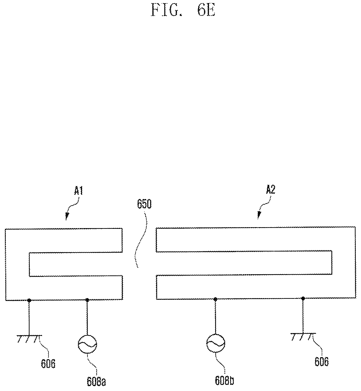 Patent US12308511 Figure 10 – Antenna and electronic device including the same