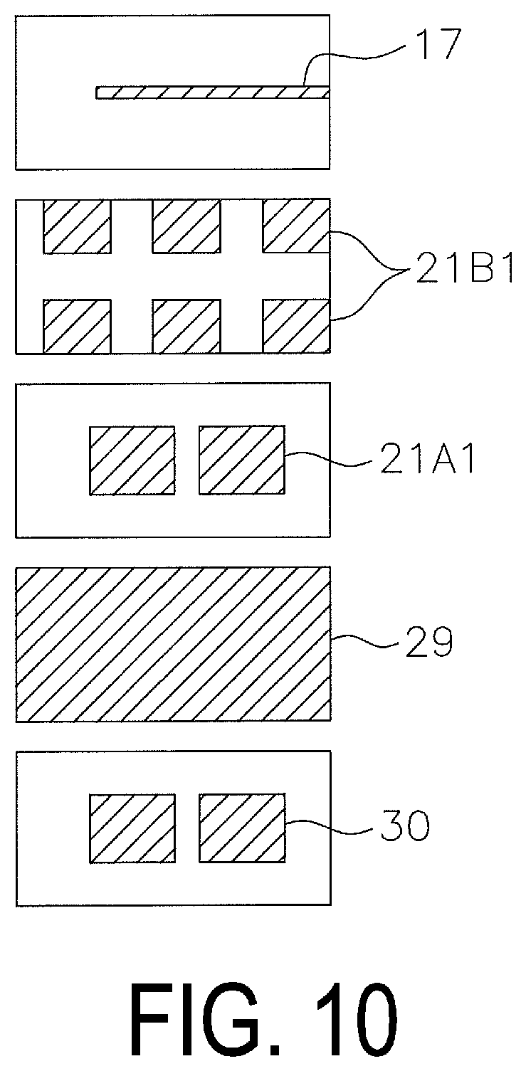 Patent US12308513 Figure 10 – Antenna device