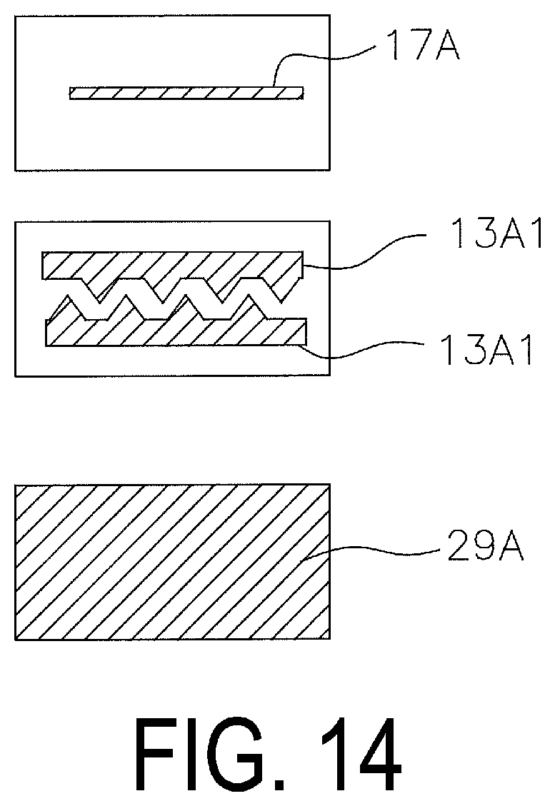 Patent US12308513 Figure 14 – Antenna device