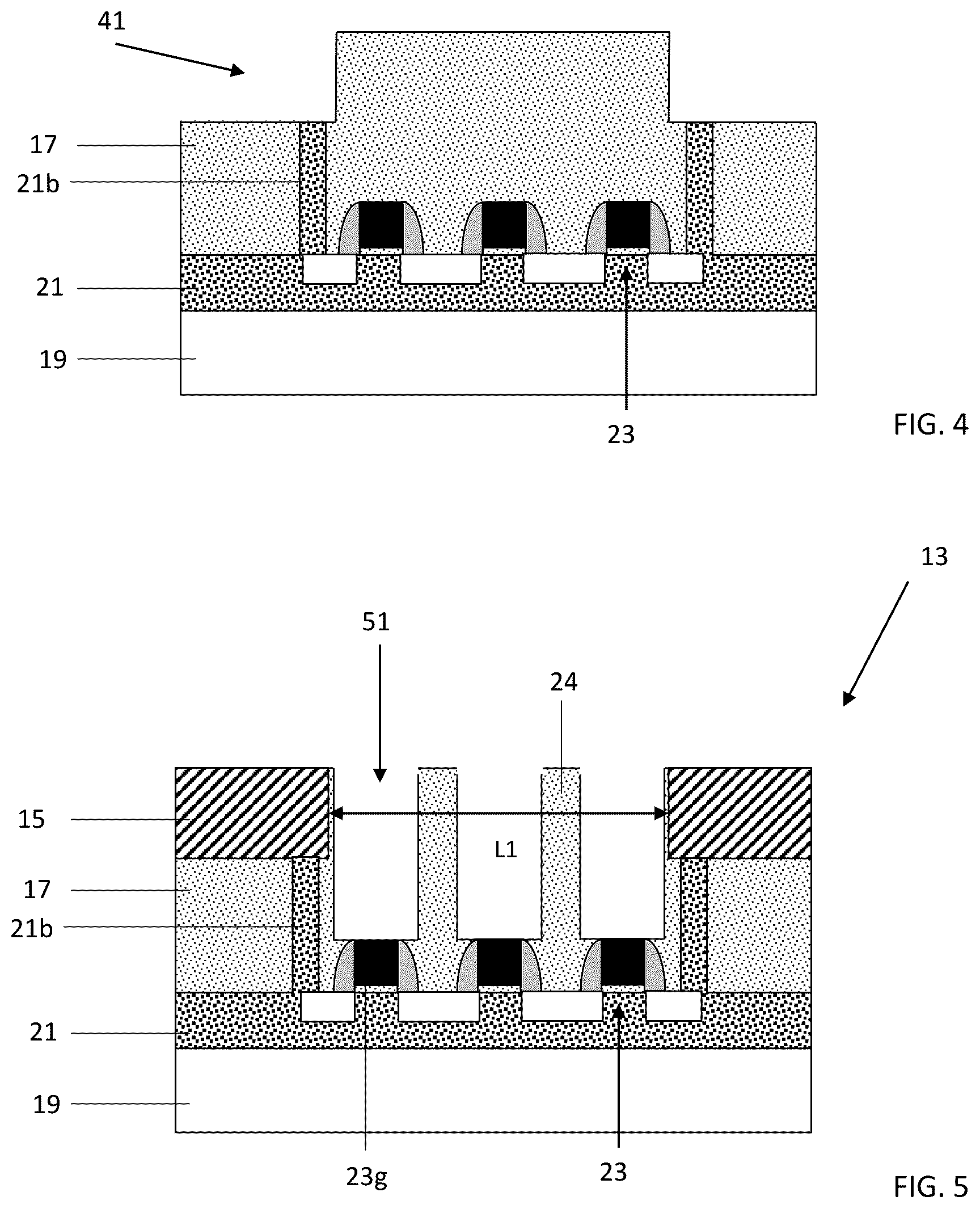 Patent US12308514 Figure 2 – Thermal and electrical insulation structure