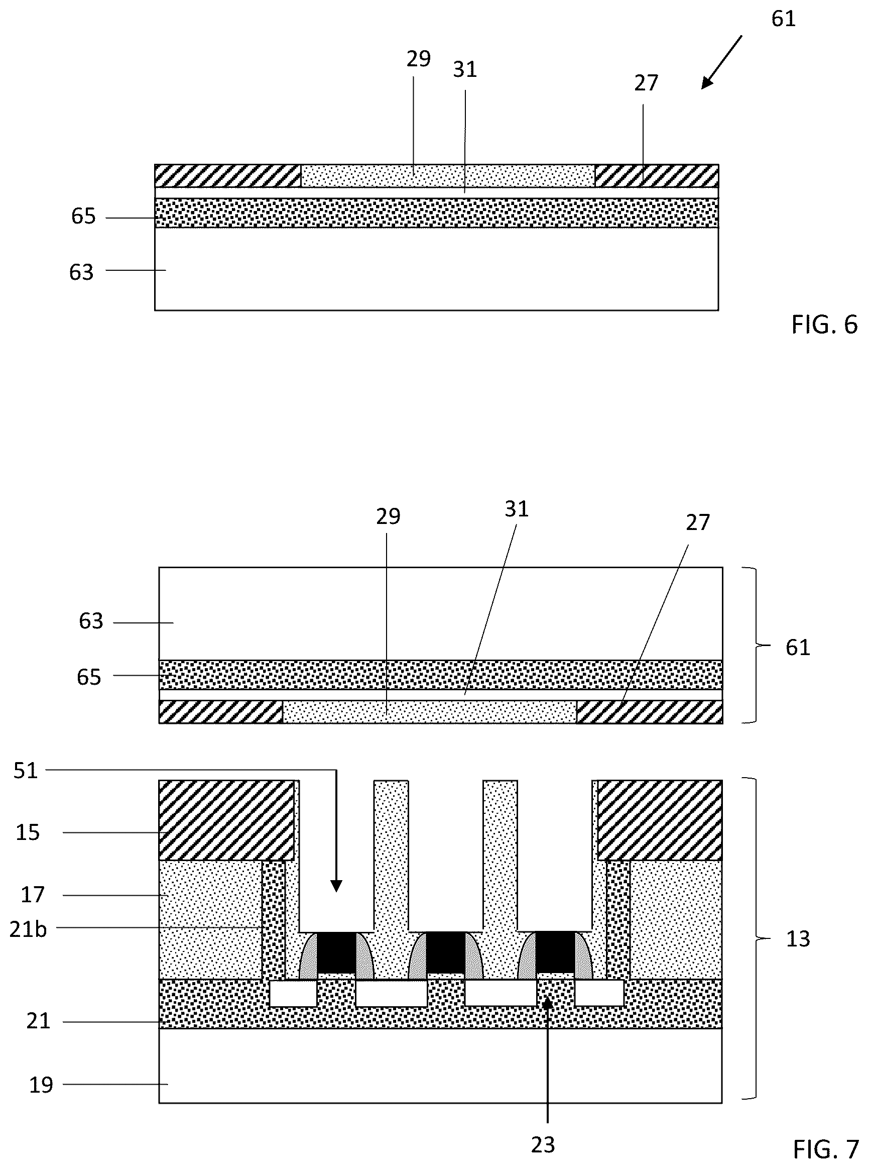 Patent US12308514 Figure 3 – Thermal and electrical insulation structure