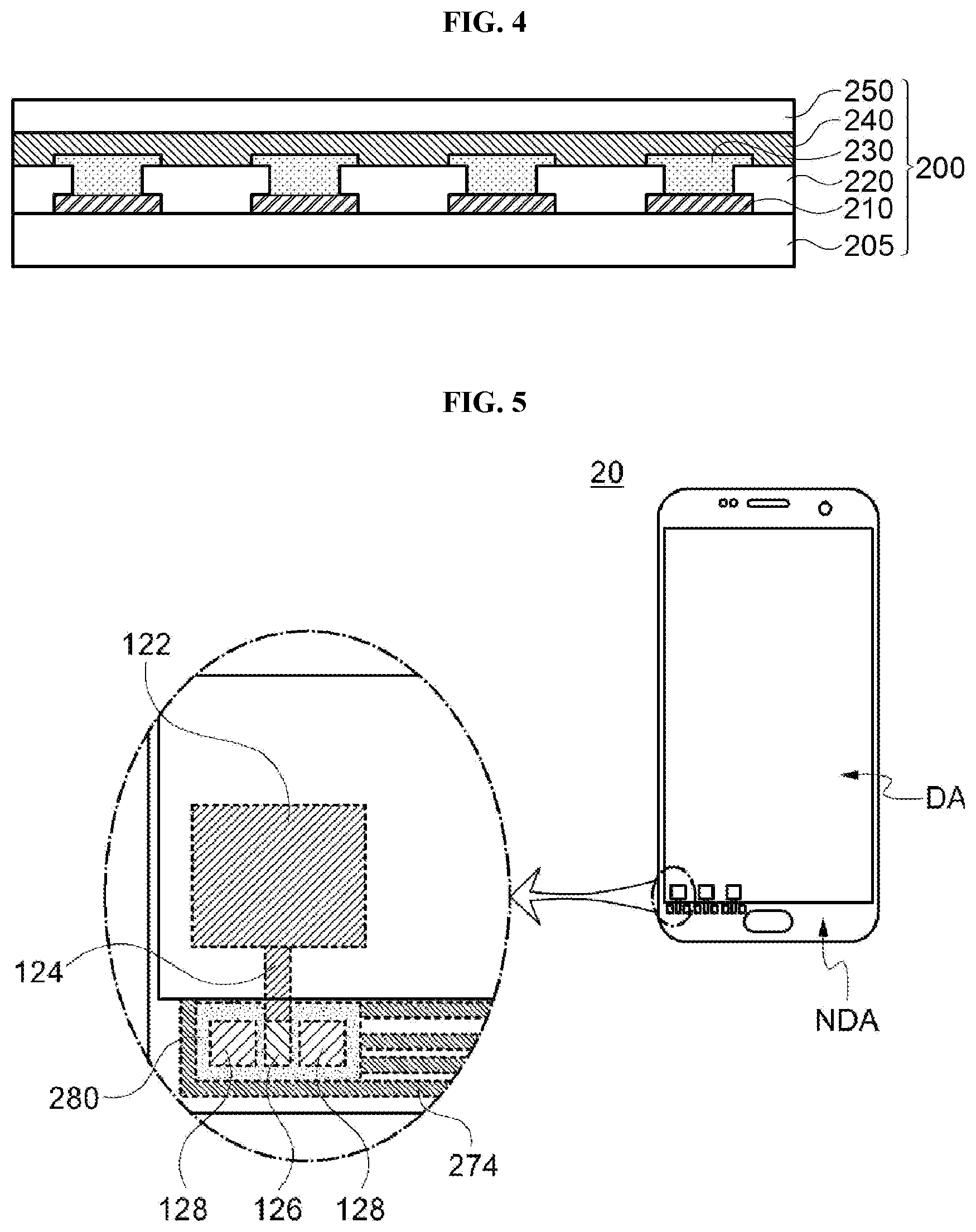 Patent US12308516 Figure 3 – Antenna stack structure