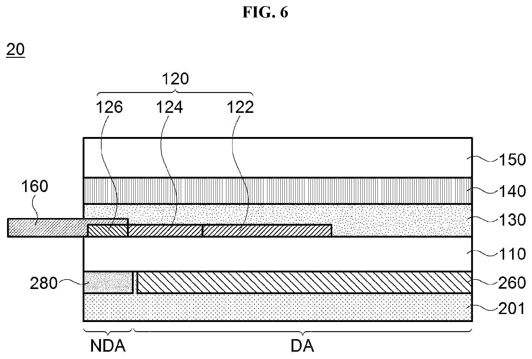 Patent US12308516 Figure 4 – Antenna stack structure