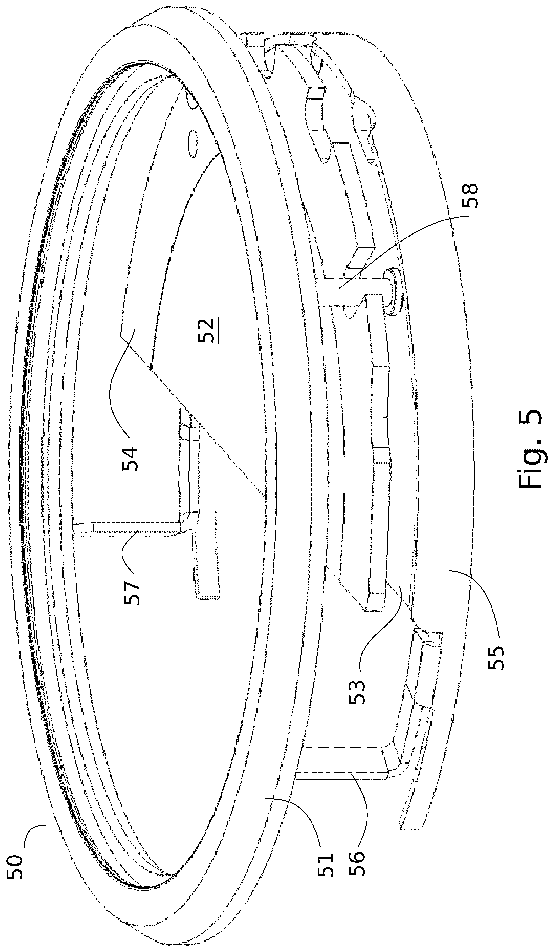 Patent US12308518 Figure 3 – Slot mode antennas
