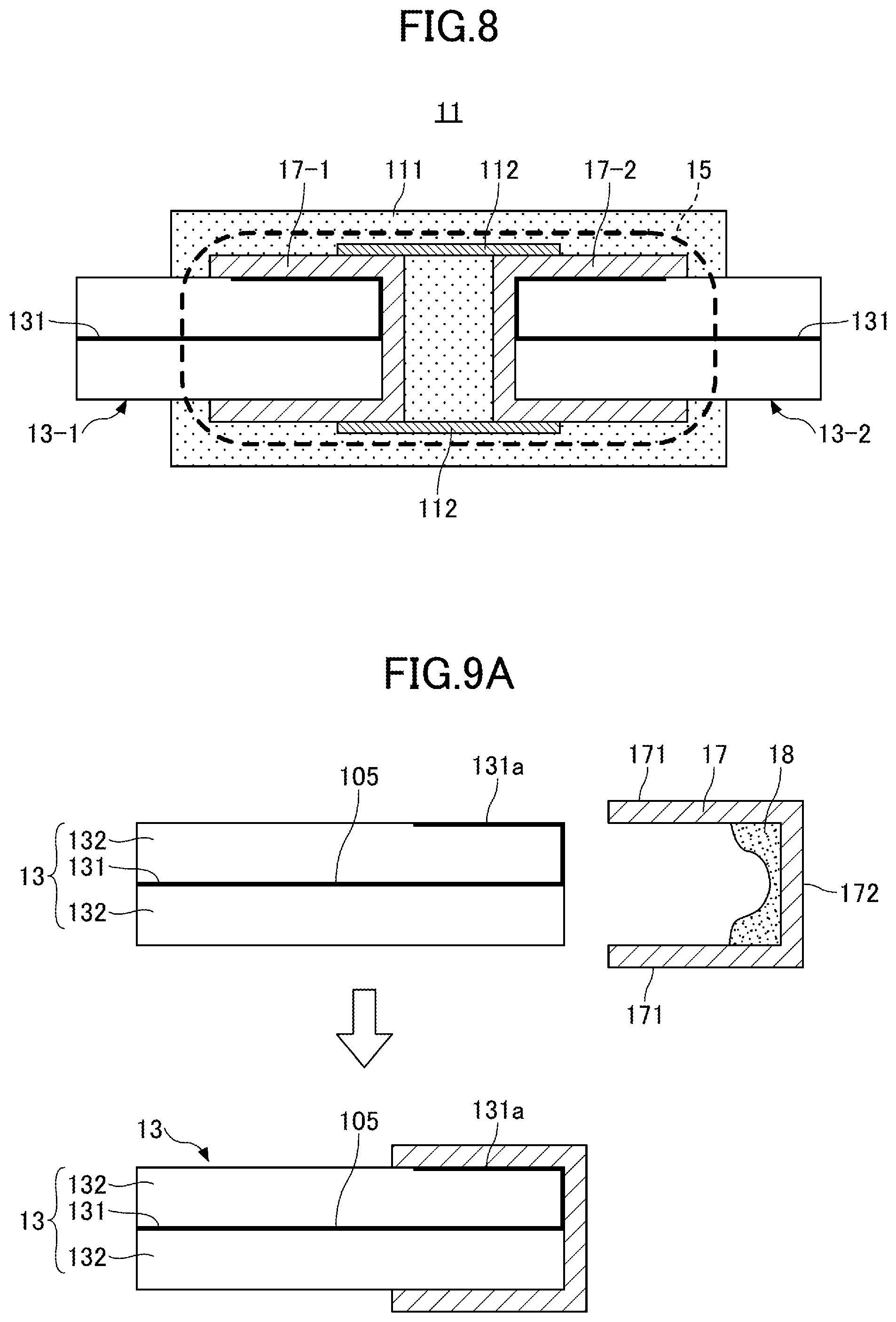 Patent US12308521 Figure 12 – Wireless transmission system