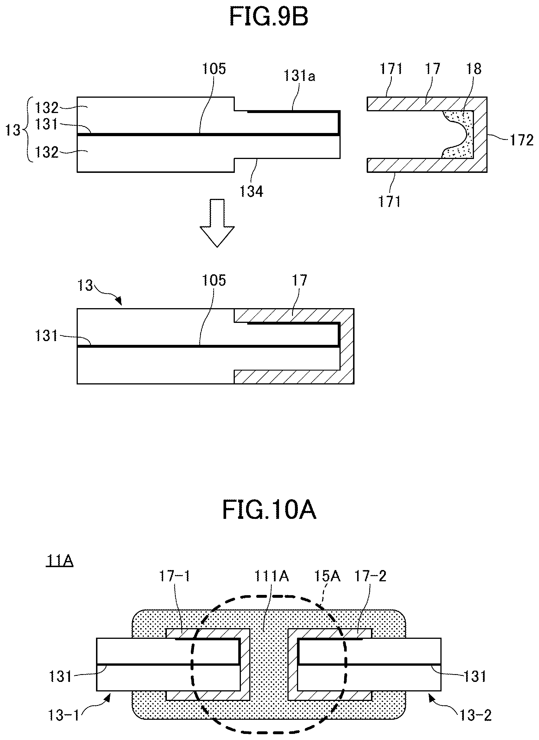 Patent US12308521 Figure 13 – Wireless transmission system