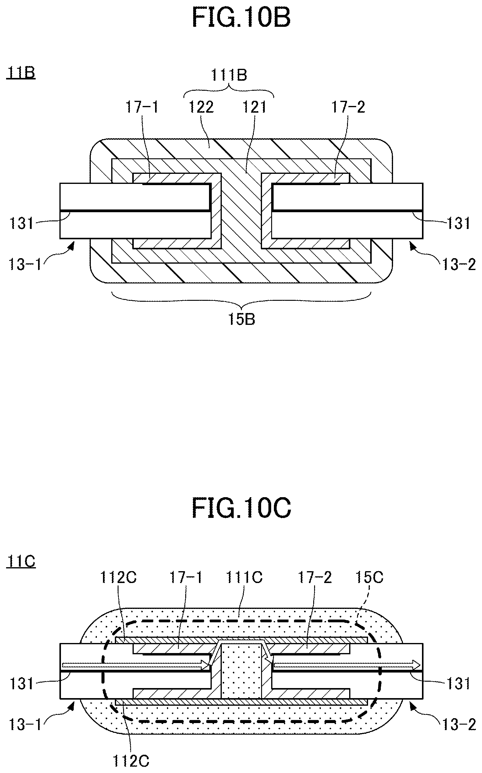 Patent US12308521 Figure 14 – Wireless transmission system