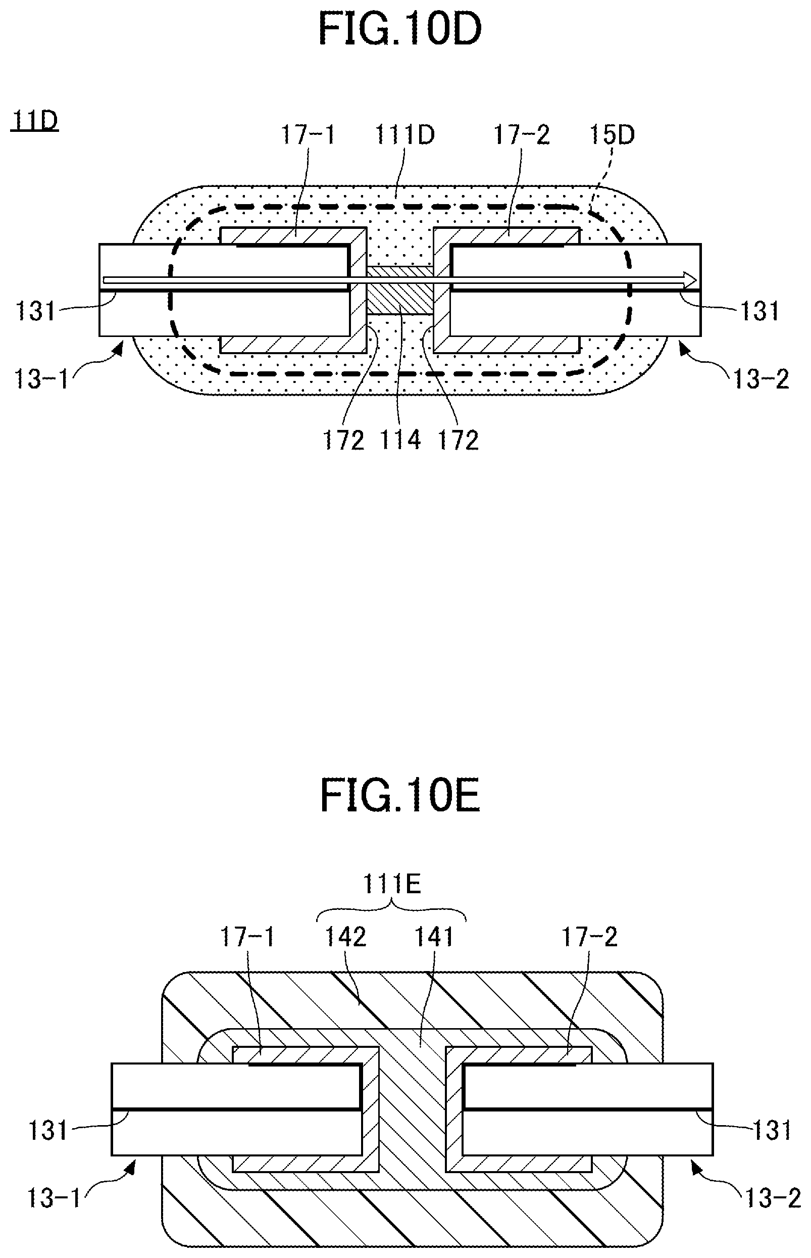 Patent US12308521 Figure 15 – Wireless transmission system