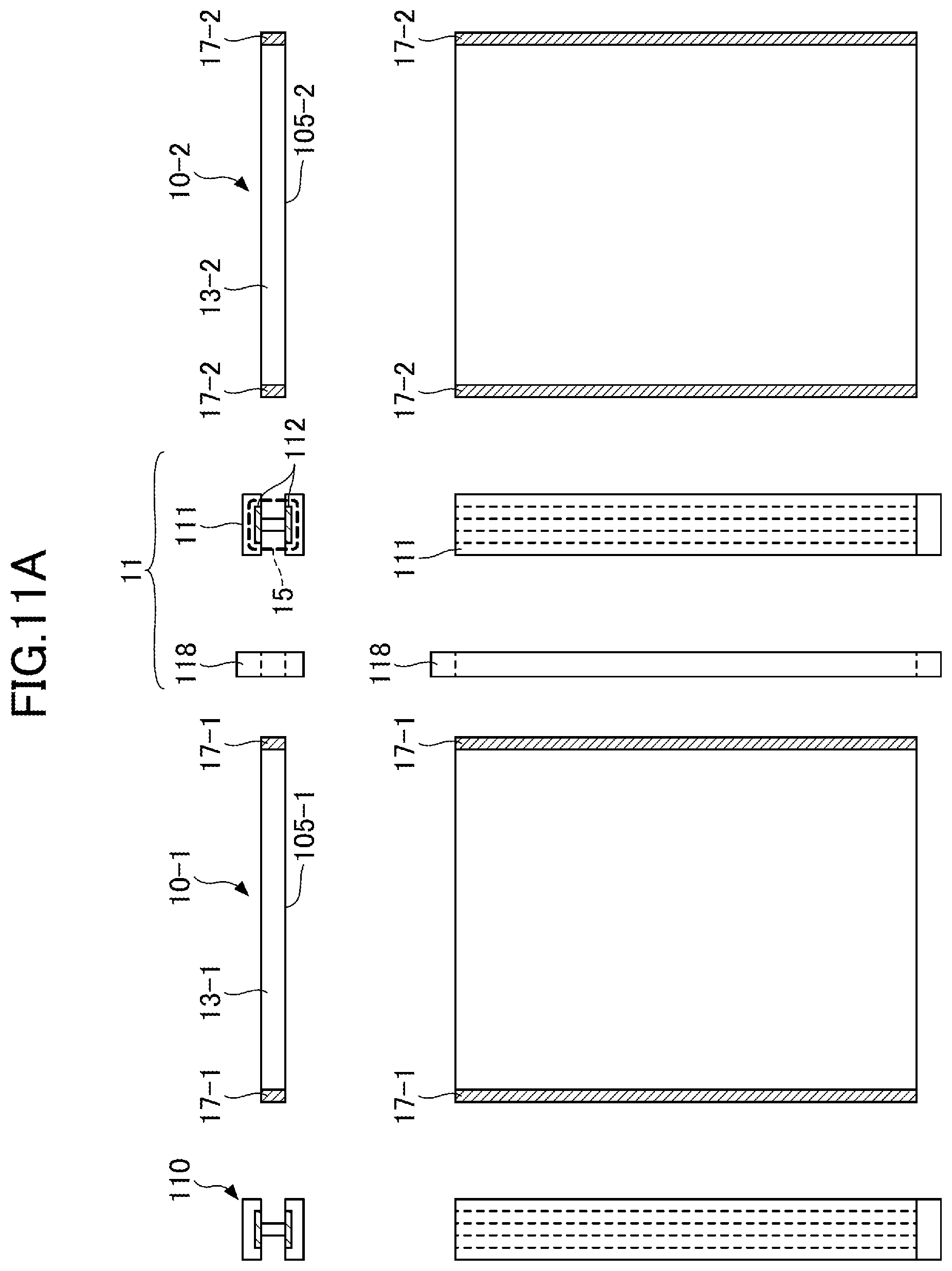 Patent US12308521 Figure 17 – Wireless transmission system