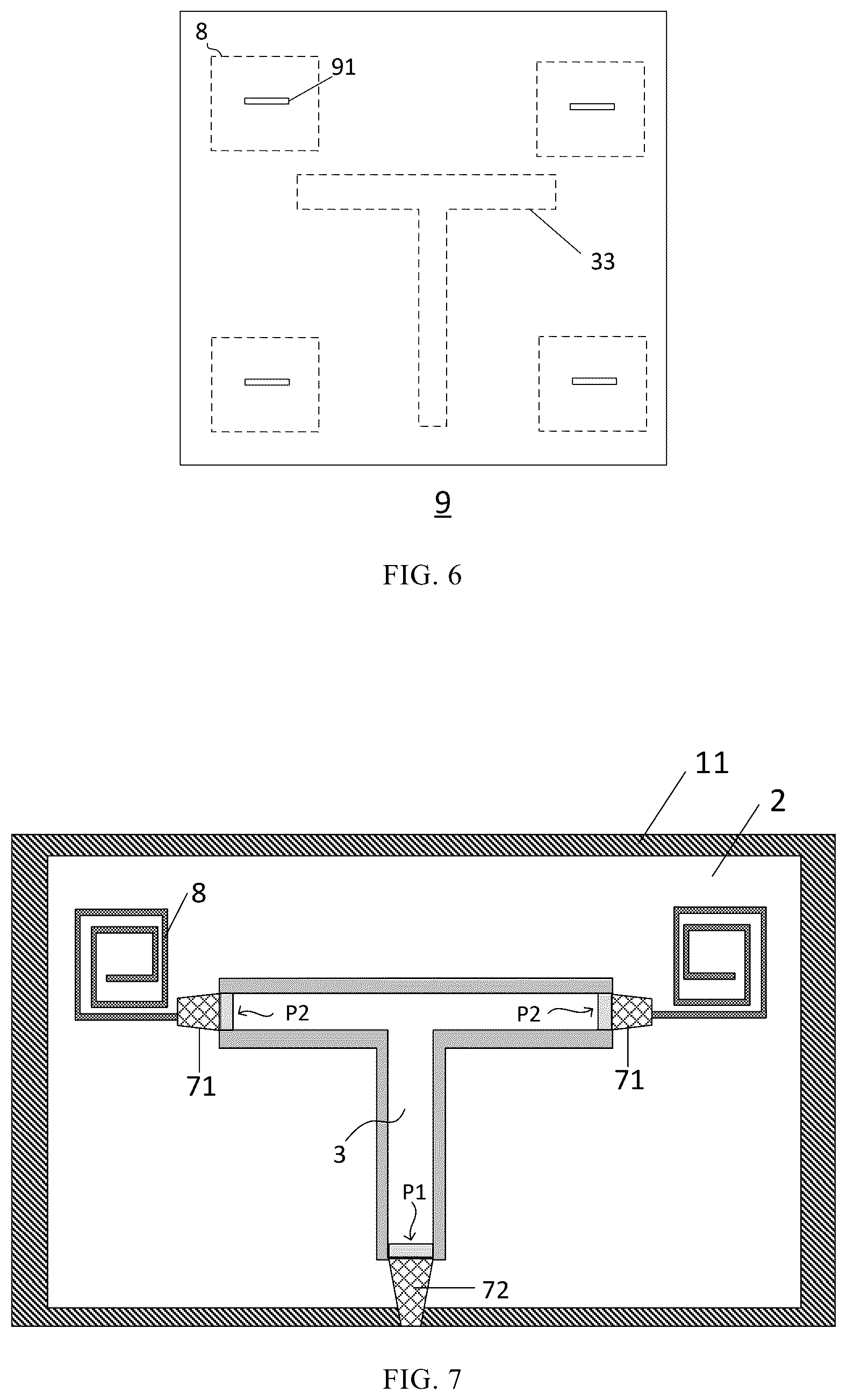 Patent US12308527 Figure 4 – Antenna and manufacturing method thereof
