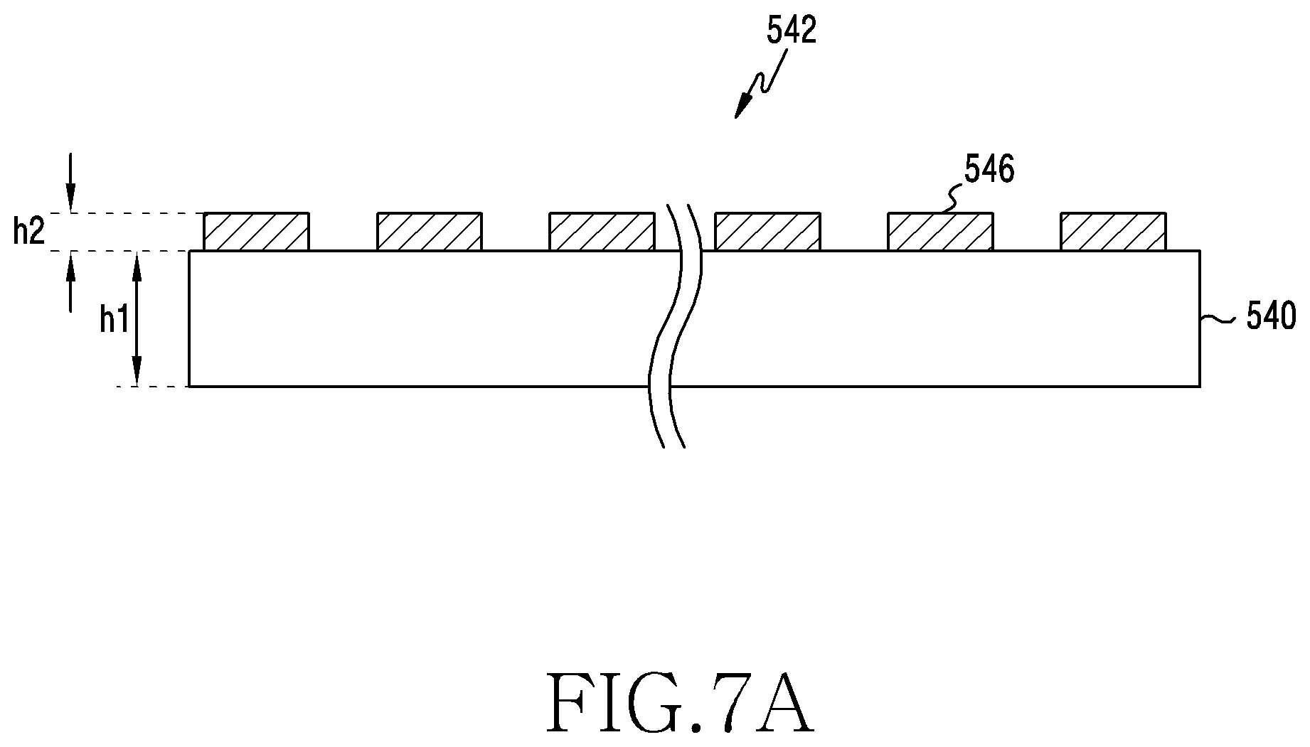 Patent US12308528 Figure 9 – Electronic device including antenna