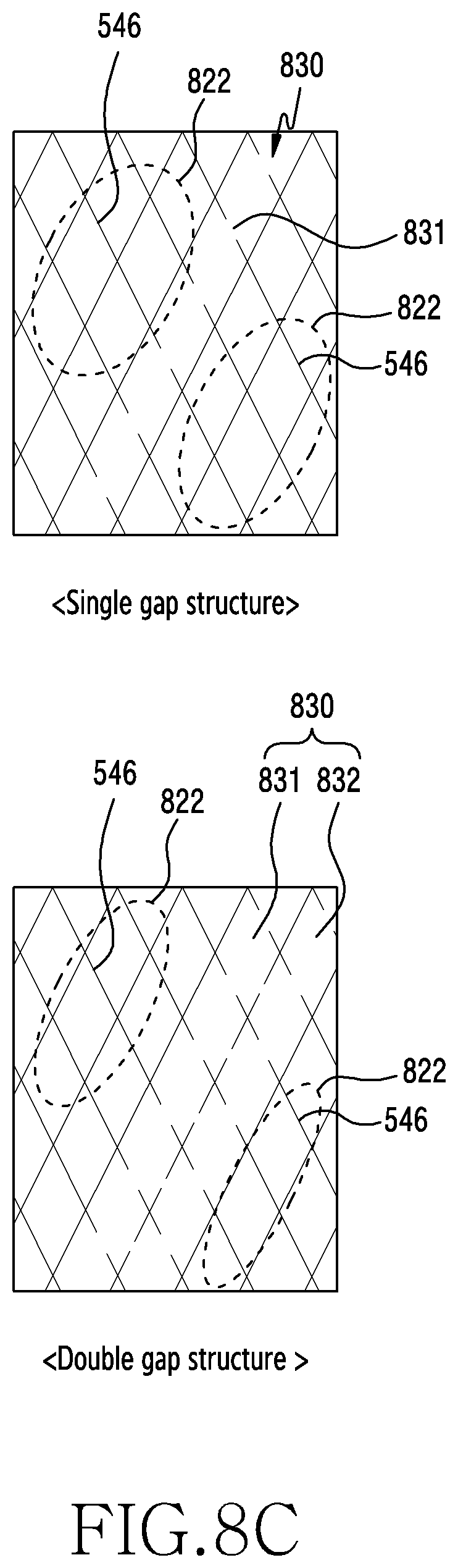 Patent US12308528 Figure 13 – Electronic device including antenna