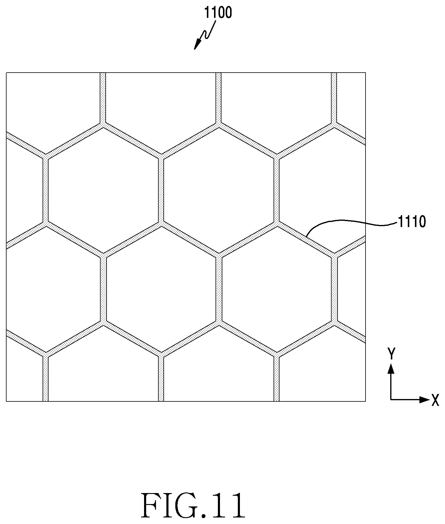 Patent US12308528 Figure 17 – Electronic device including antenna