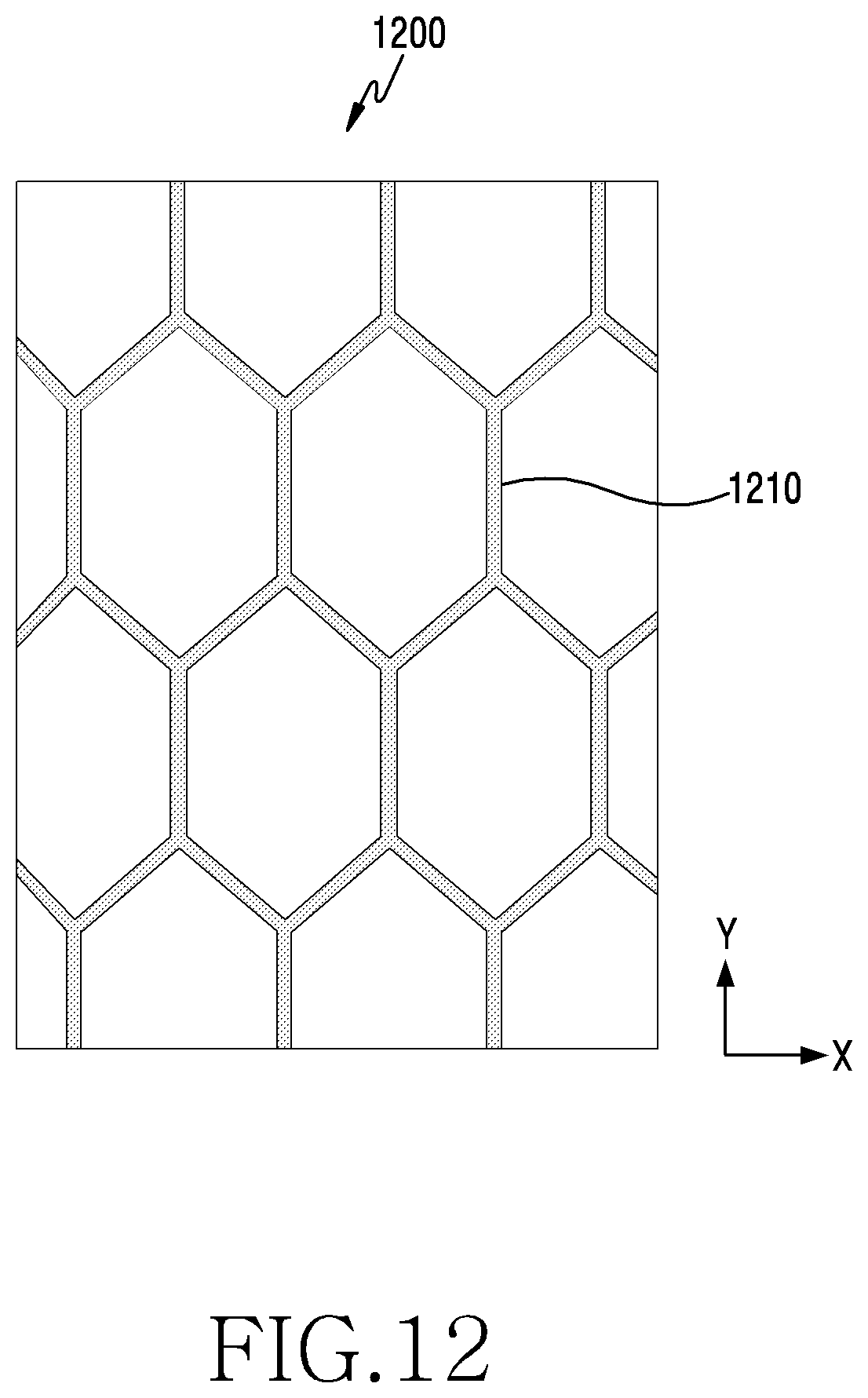 Patent US12308528 Figure 18 – Electronic device including antenna