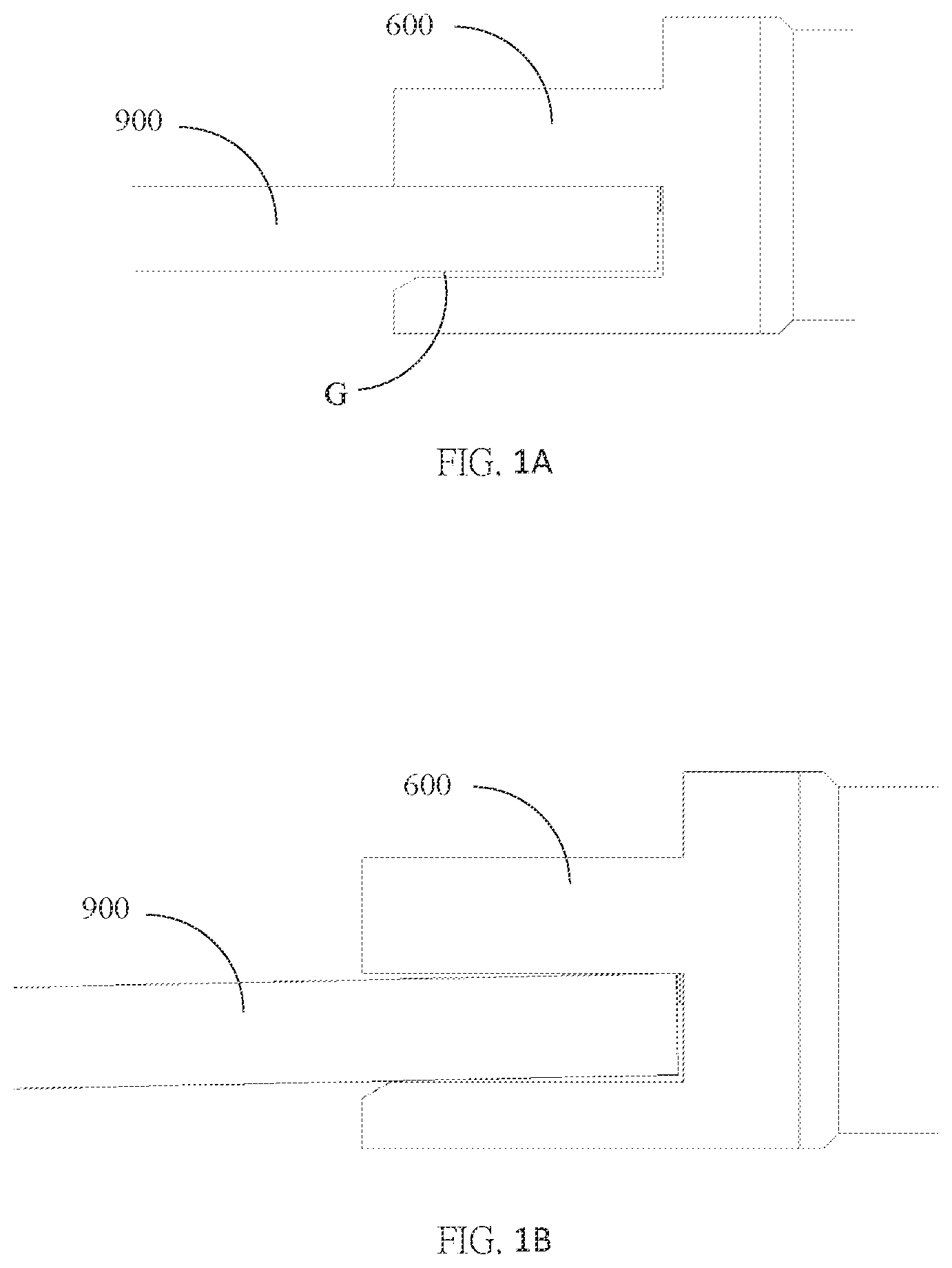 Patent US12308537 Figure 1 – Connector