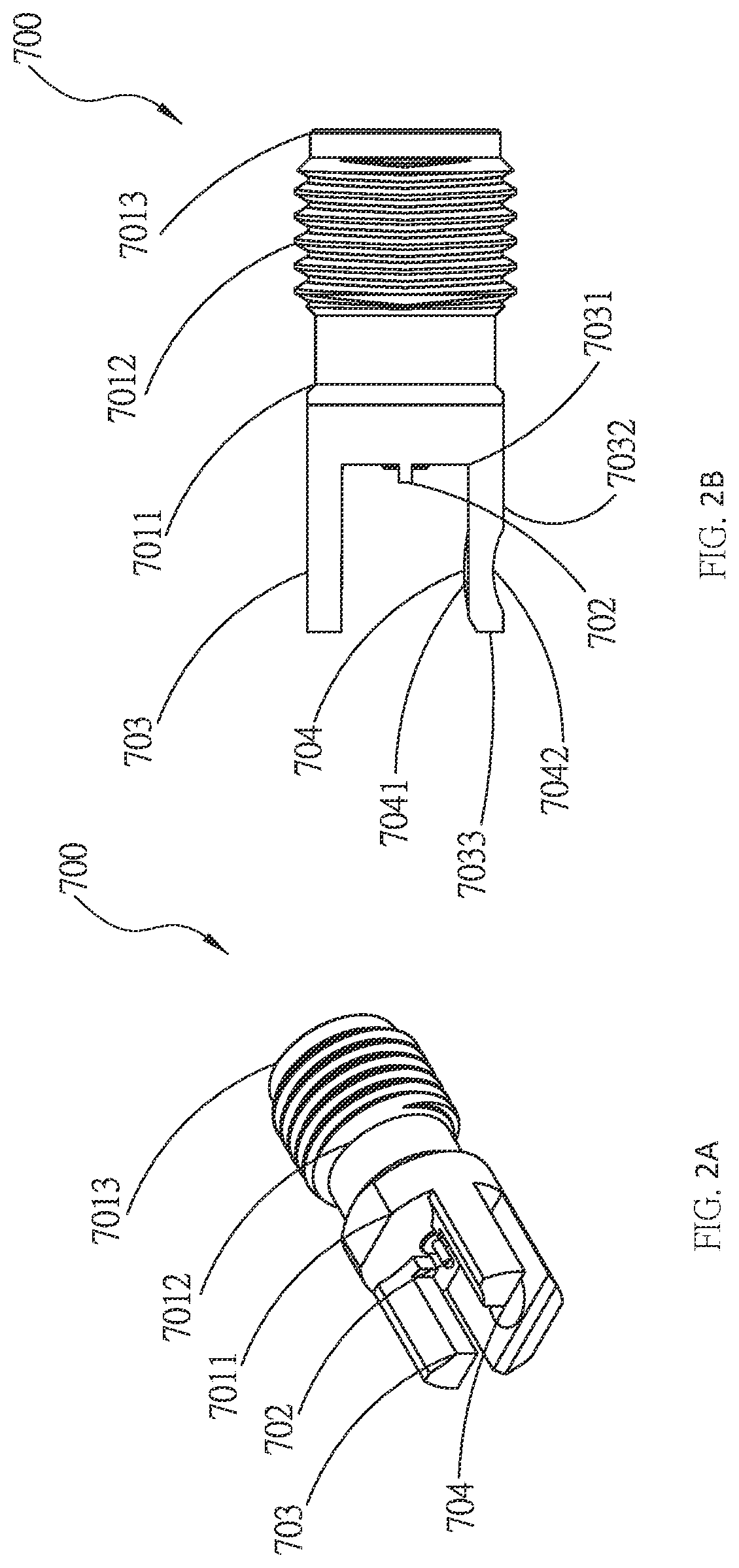 Patent US12308537 Figure 2 – Connector