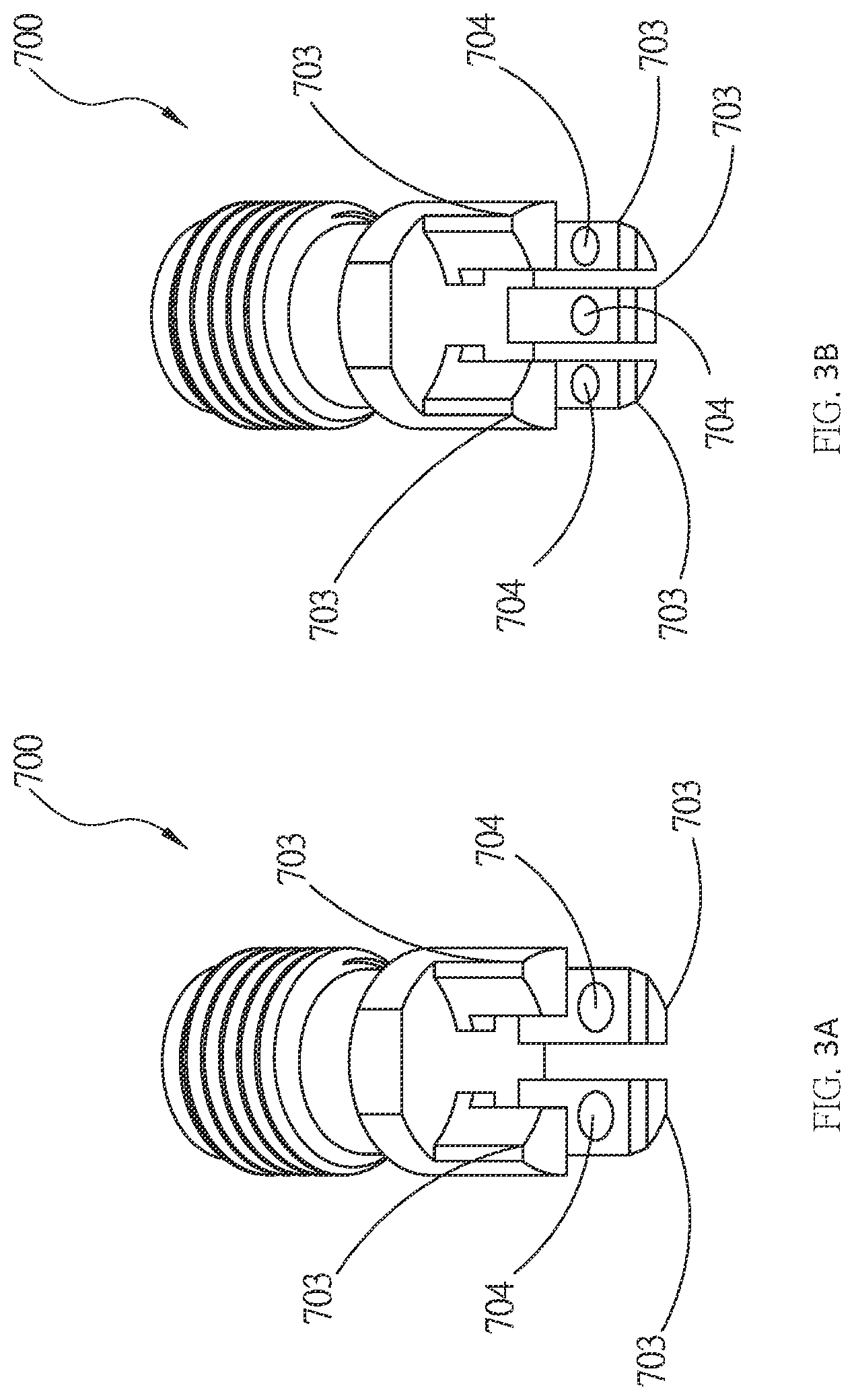 Patent US12308537 Figure 3 – Connector