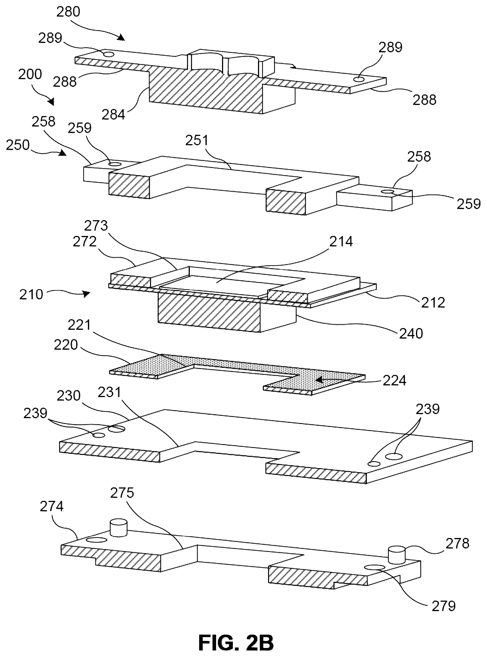 Patent US12308543 Figure 4 – Structure for optimal XPU socket compression