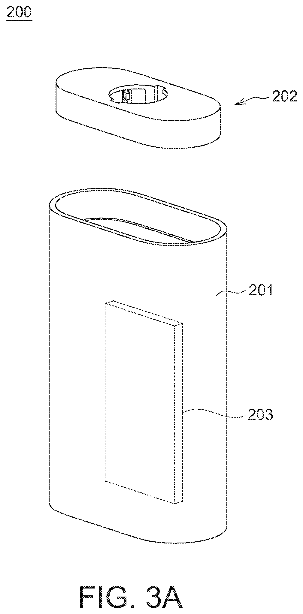 Patent US12308549 Figure 5 – Power device