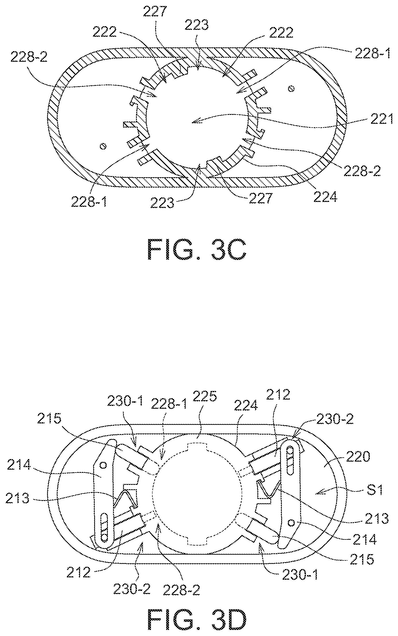 Patent US12308549 Figure 7 – Power device