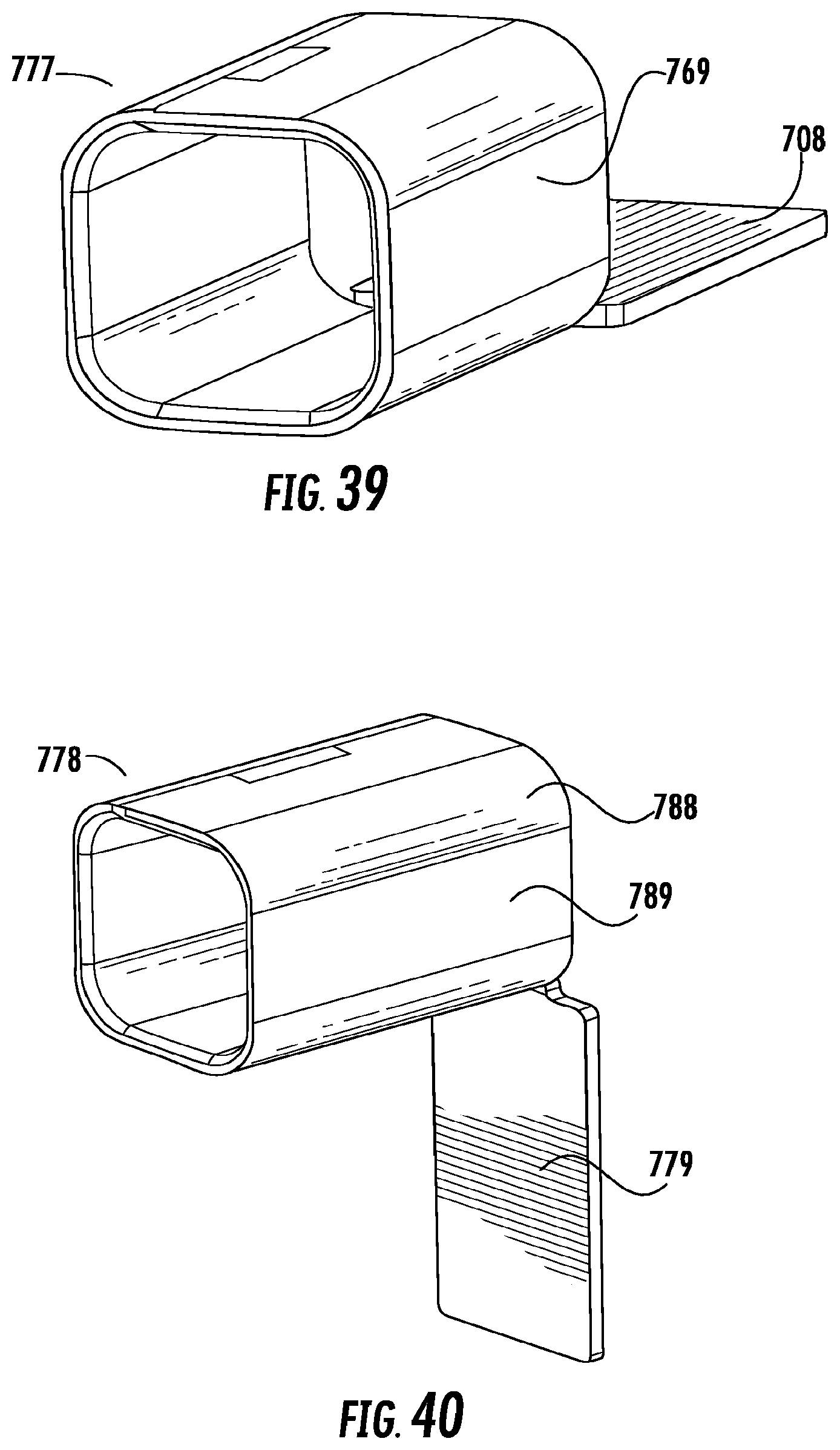 Patent US12308550 Figure 10 – Spring-actuated electrical connector for high-power applications