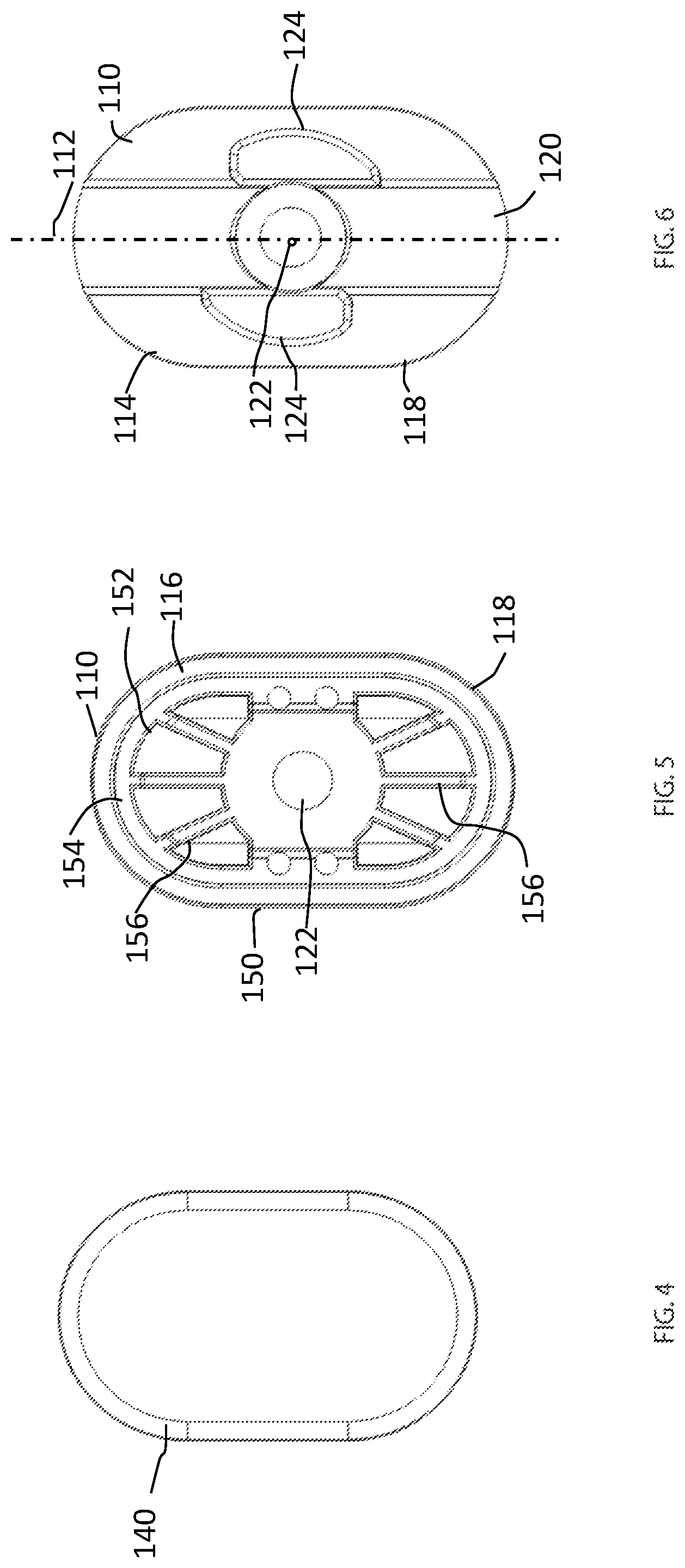 Patent US12308552 Figure 2 – Wire fairlead assembly