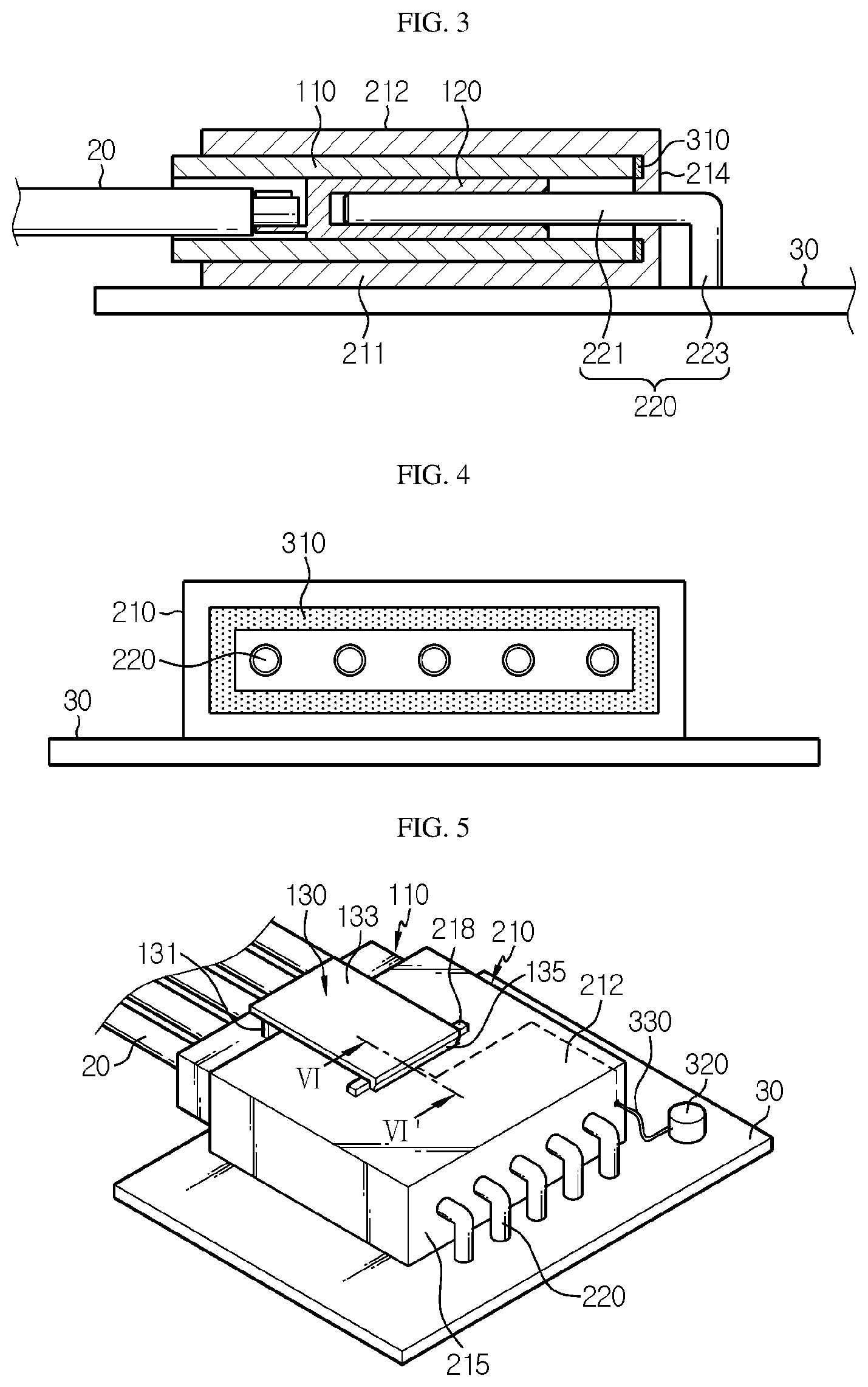 Patent US12308553 Figure 2 – Connector module