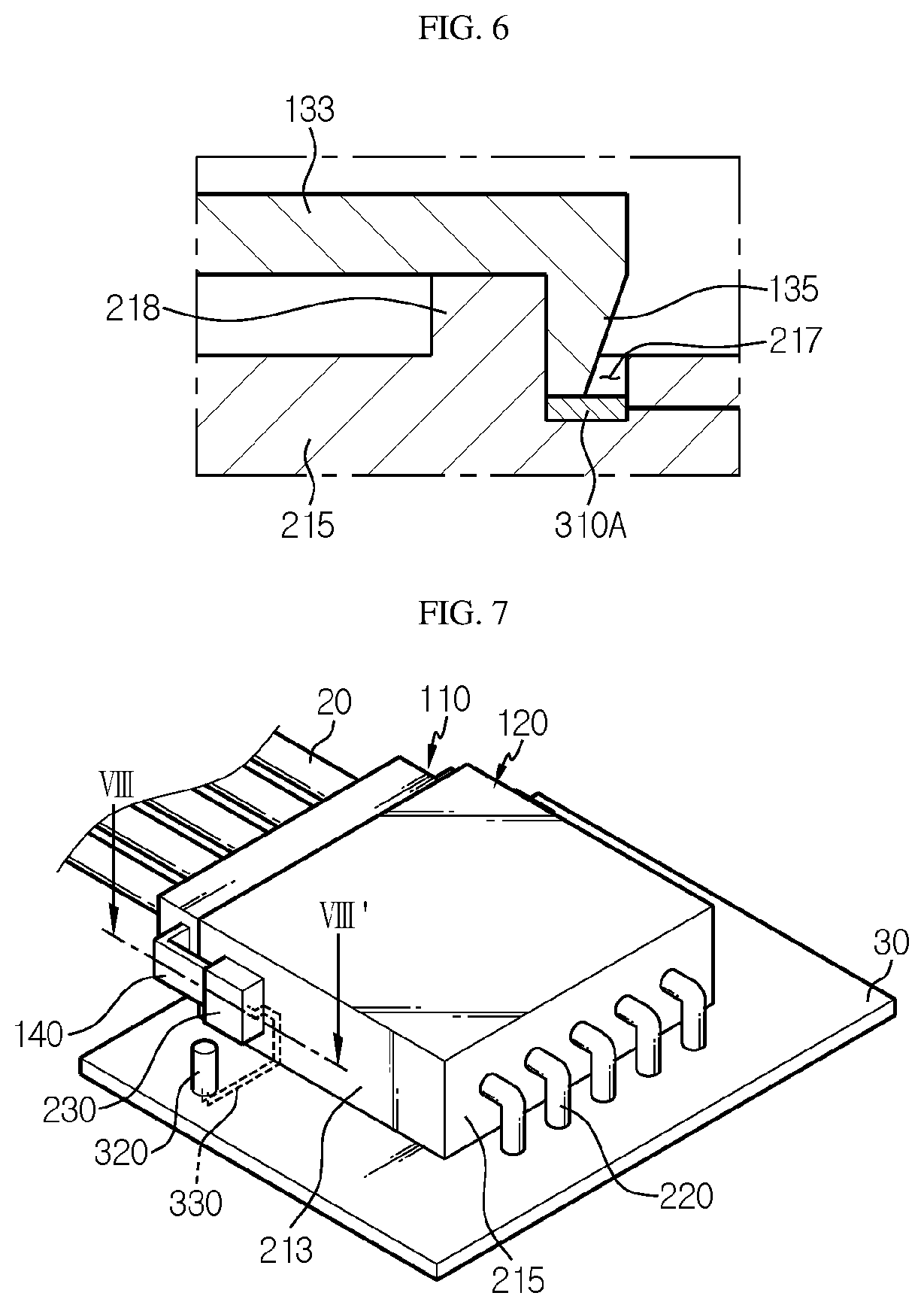 Patent US12308553 Figure 3 – Connector module