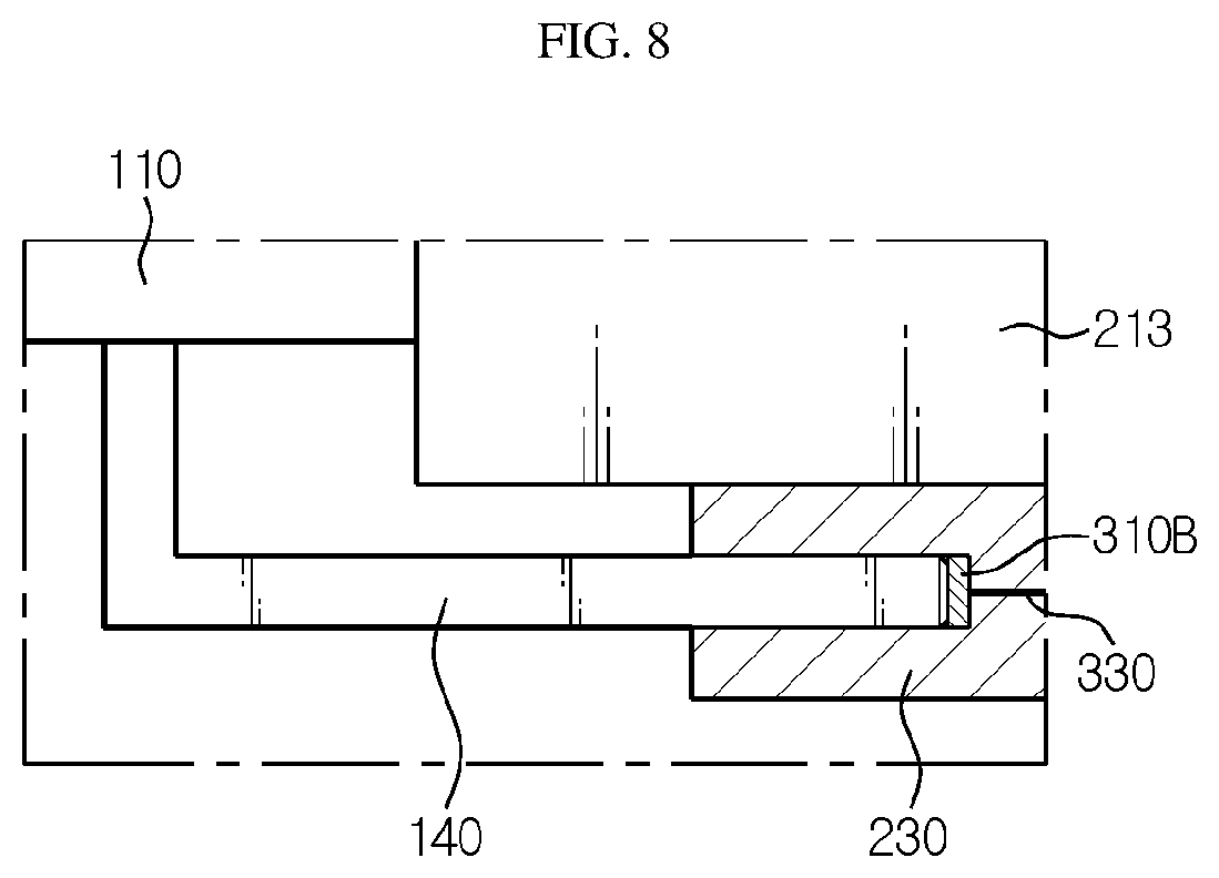 Patent US12308553 Figure 4 – Connector module