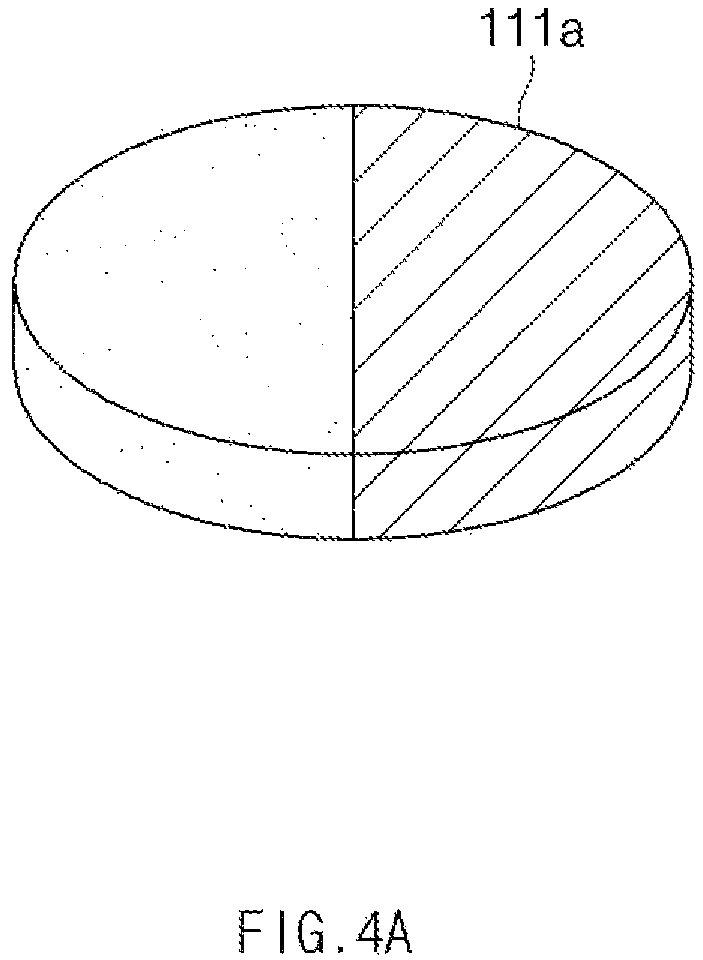 Patent US12308564 Figure 4 – Connector structure including magnet
