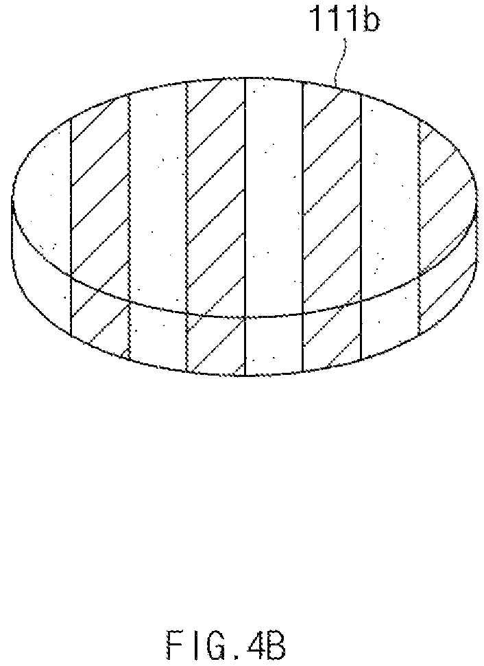 Patent US12308564 Figure 5 – Connector structure including magnet