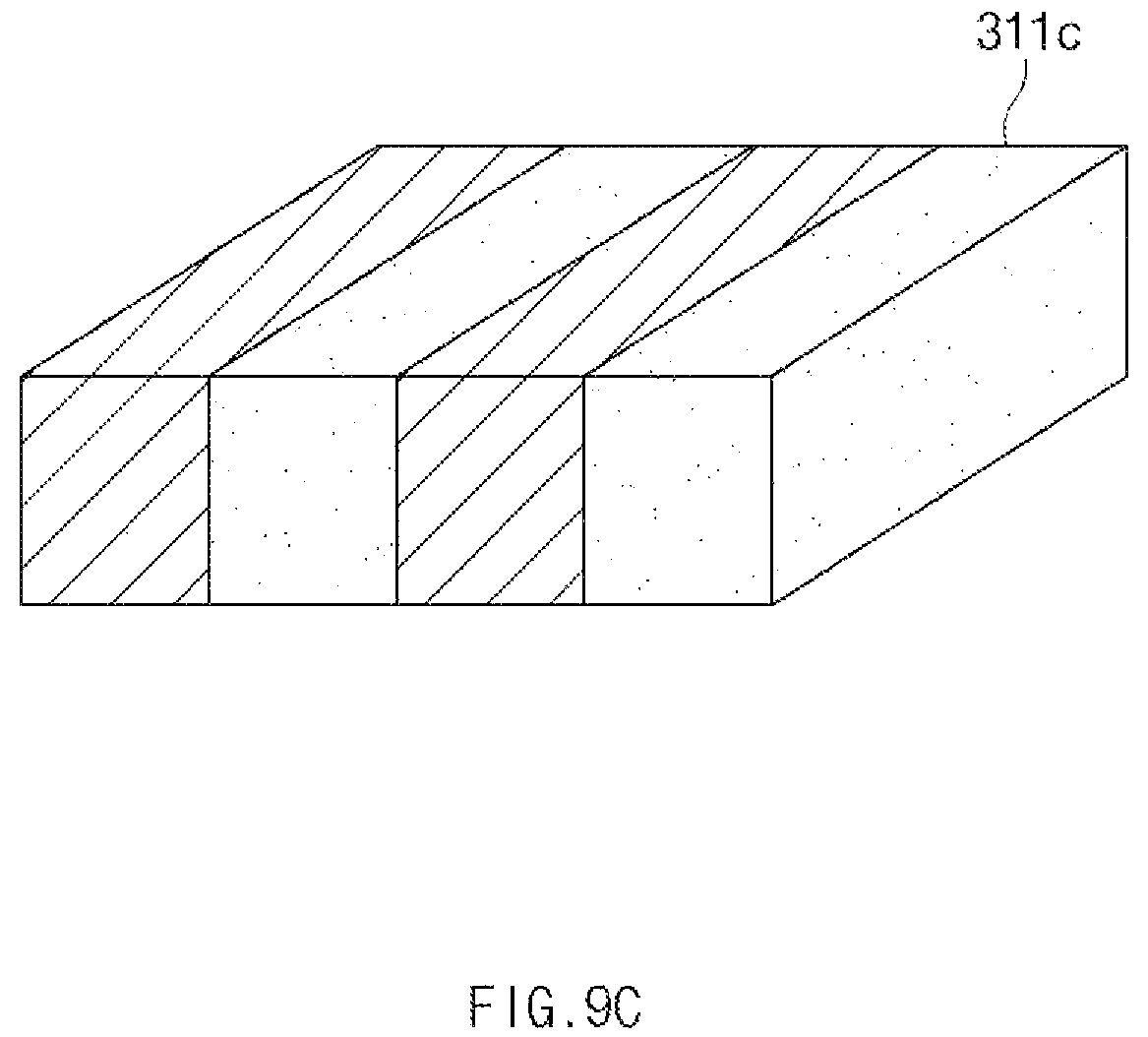 Patent US12308564 Figure 13 – Connector structure including magnet