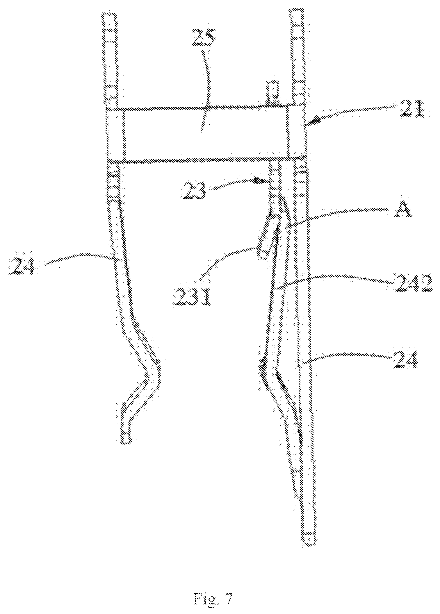Patent US12308570 Figure 6 – Electric connecting device